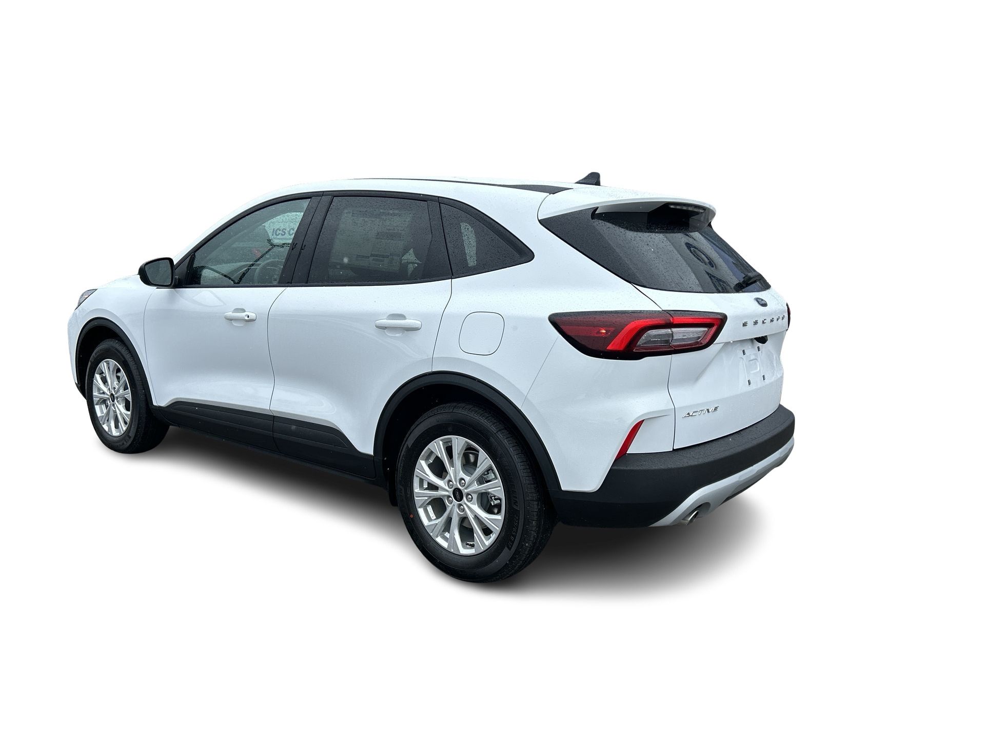 2025 Ford Escape in Toronto, Ontario