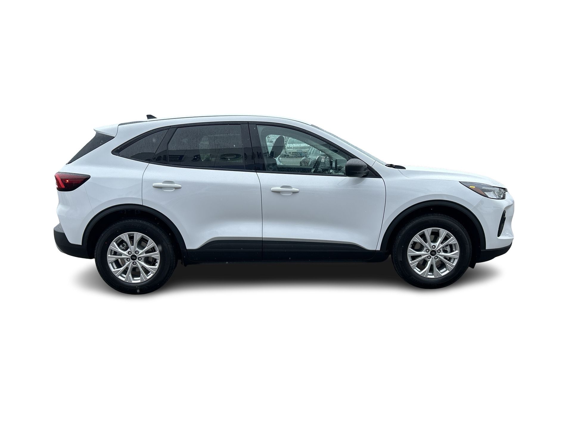 2025 Ford Escape in Toronto, Ontario