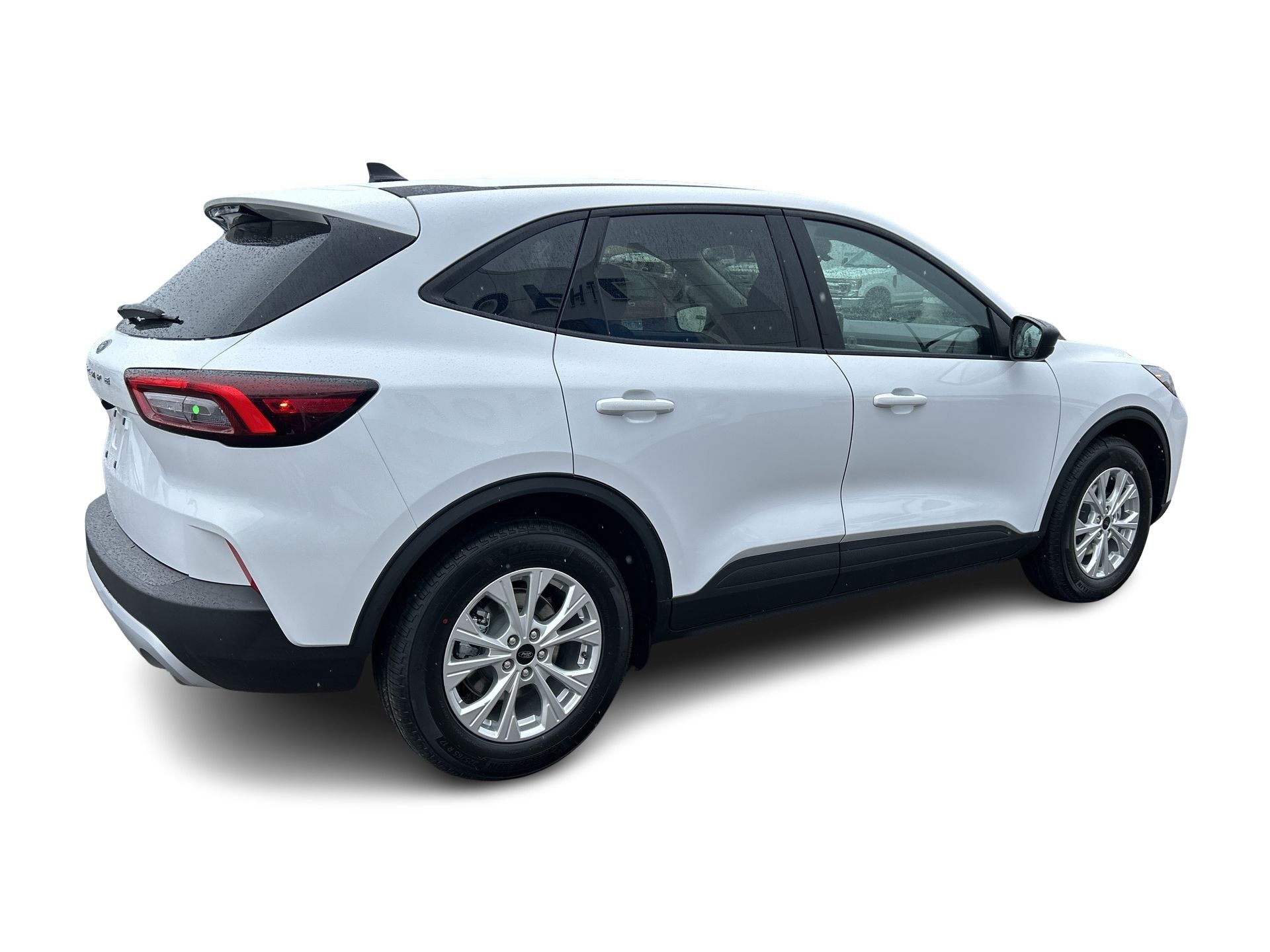 2025 Ford Escape in Toronto, Ontario