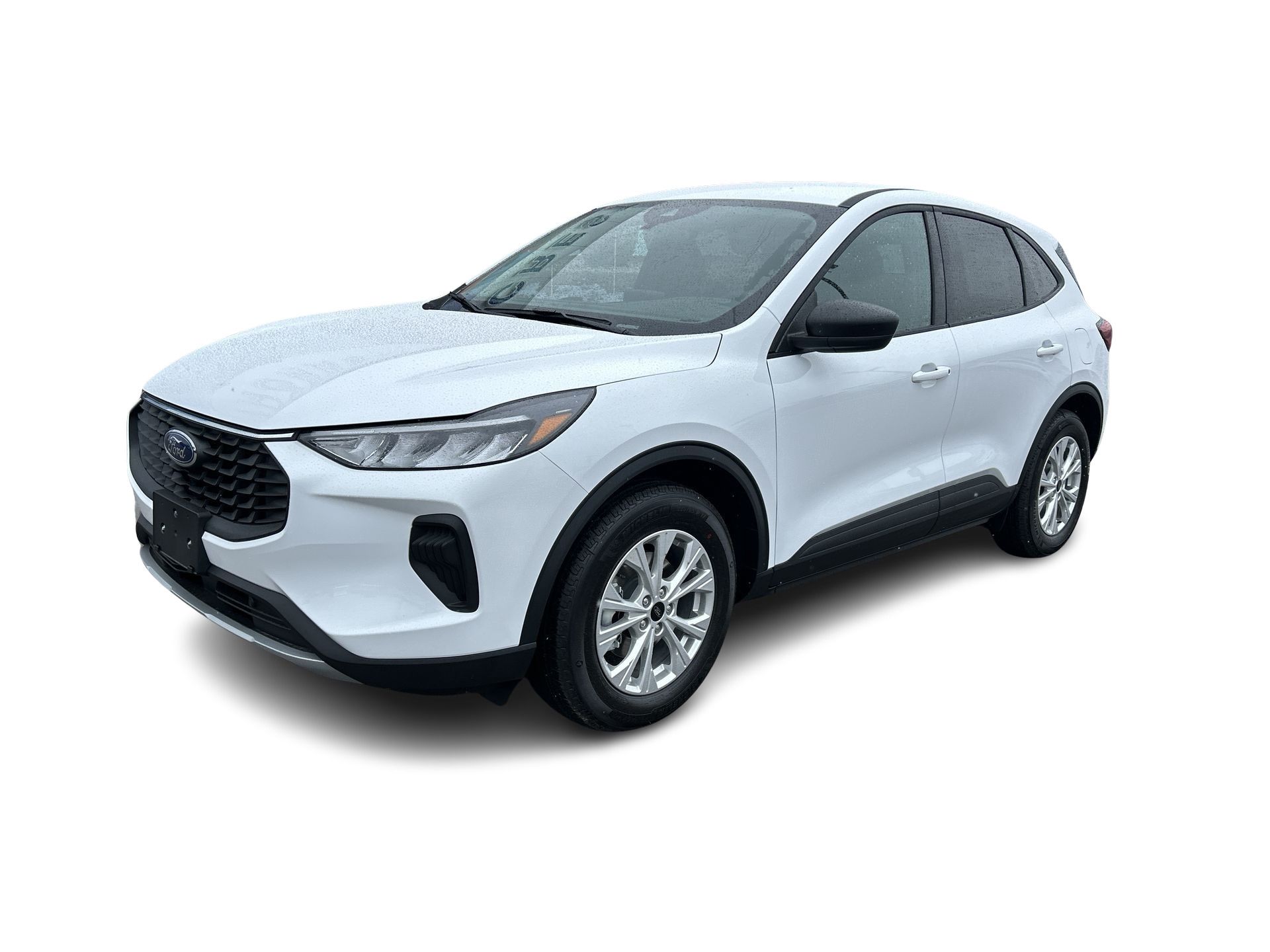 2025 Ford Escape in Toronto, Ontario