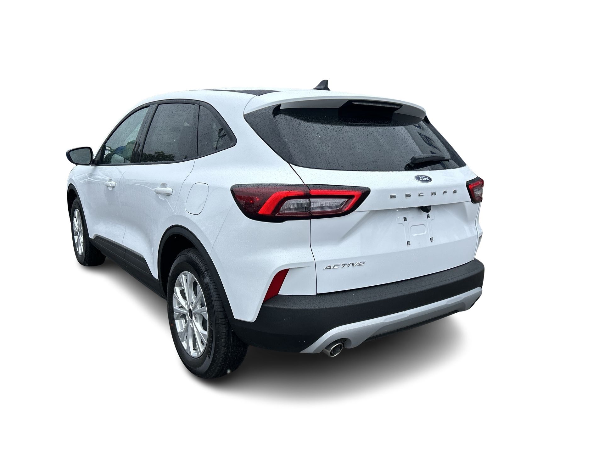 2025 Ford Escape in Toronto, Ontario