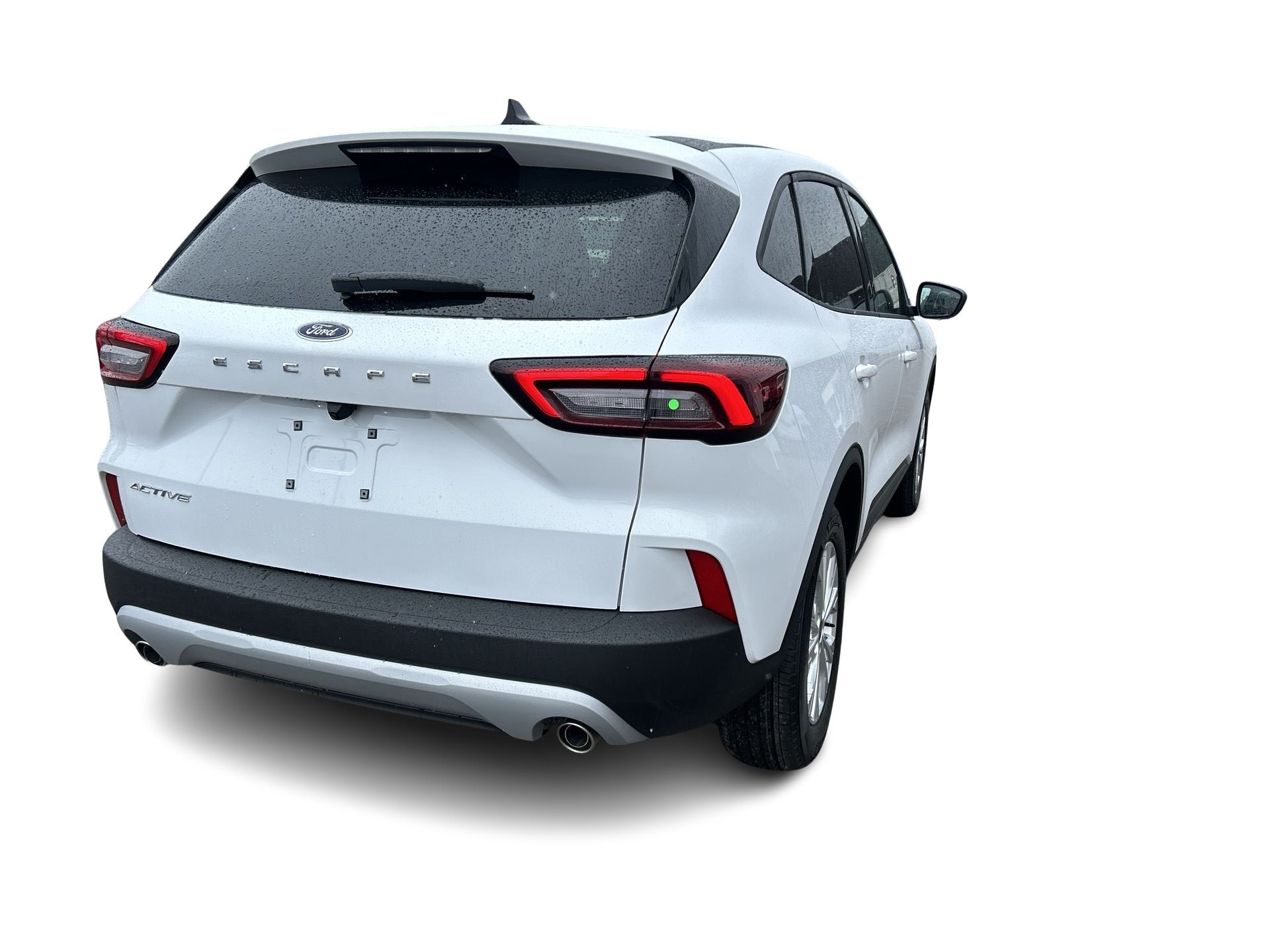 2025 Ford Escape in Toronto, Ontario