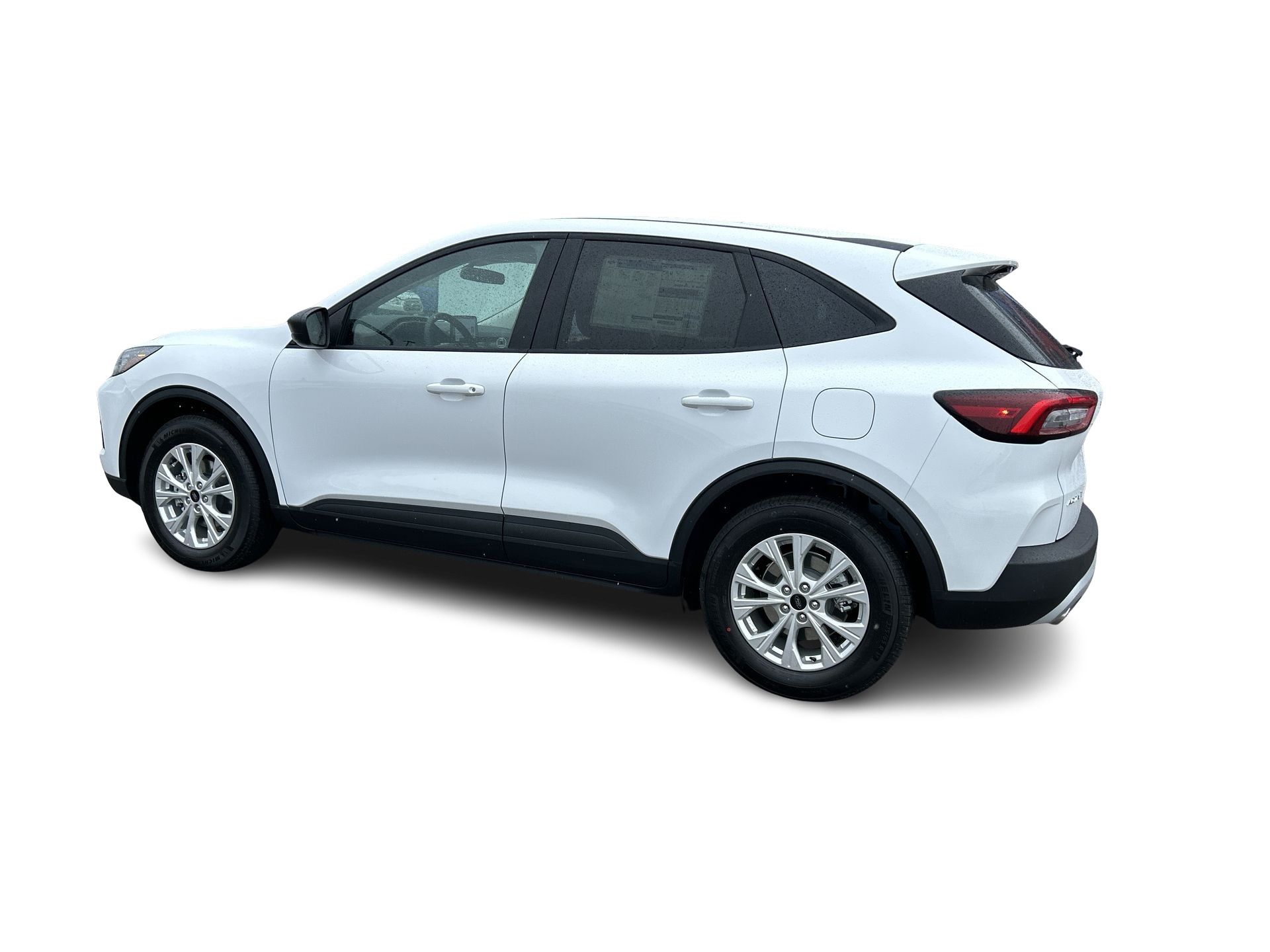 2025 Ford Escape in Toronto, Ontario