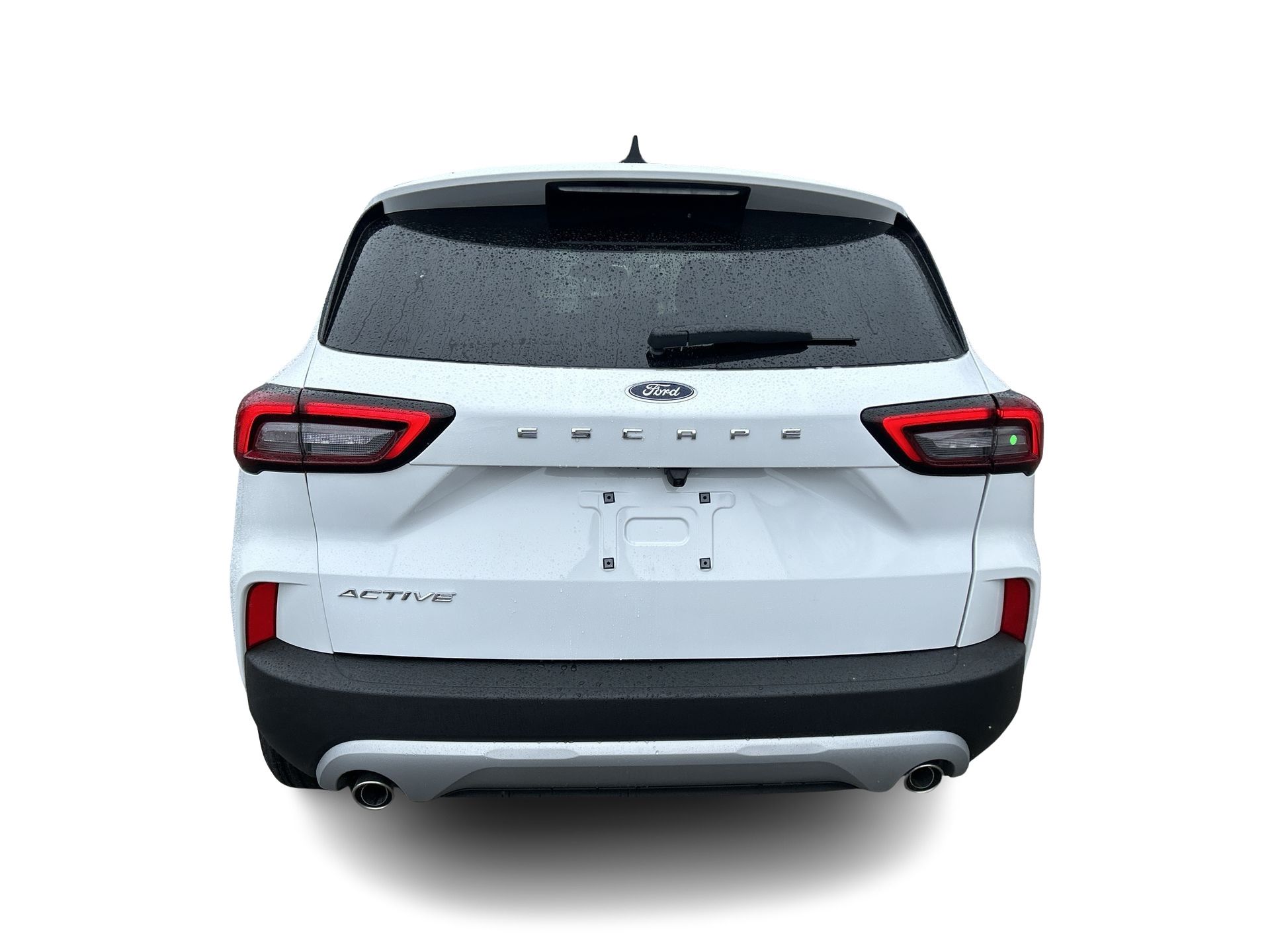 2025 Ford Escape in Toronto, Ontario