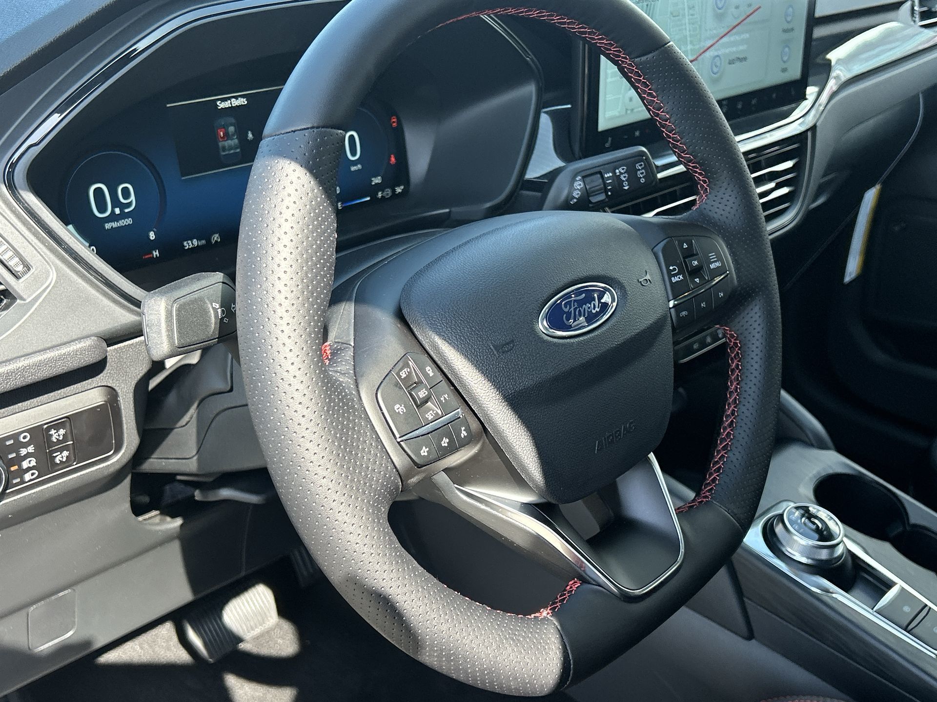2025 Ford Escape in Toronto, Ontario