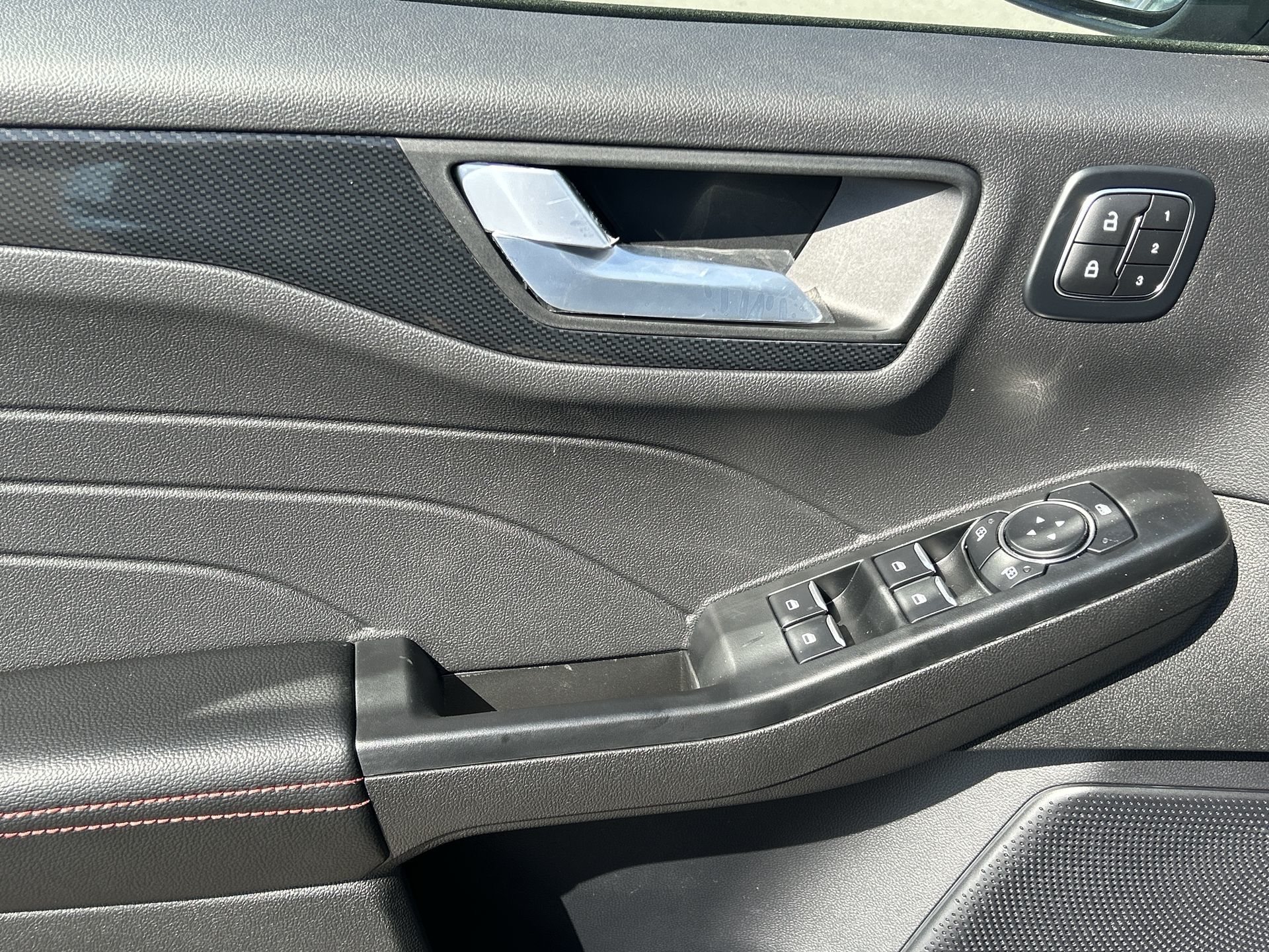 2025 Ford Escape in Toronto, Ontario