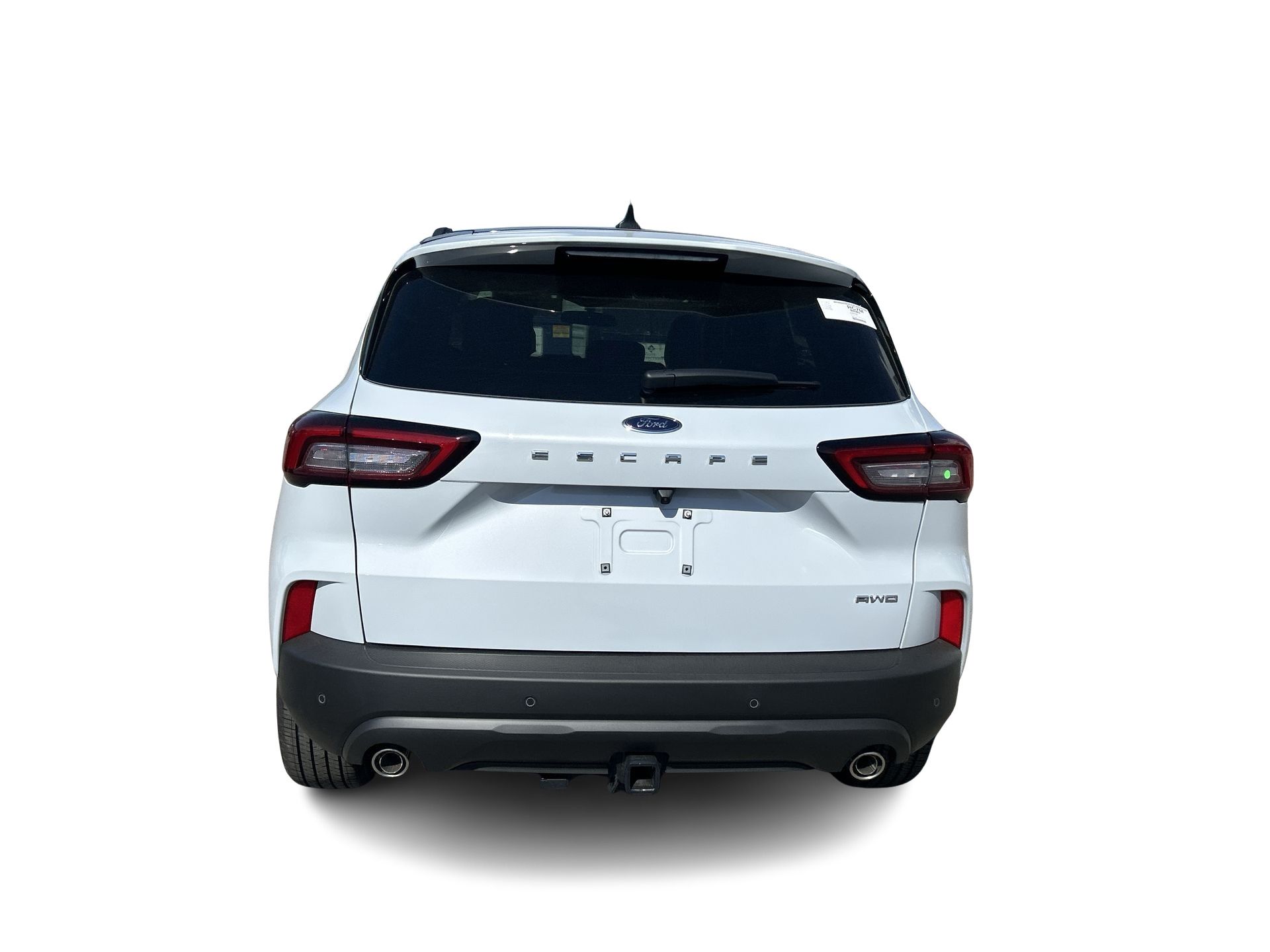2025 Ford Escape in Toronto, Ontario