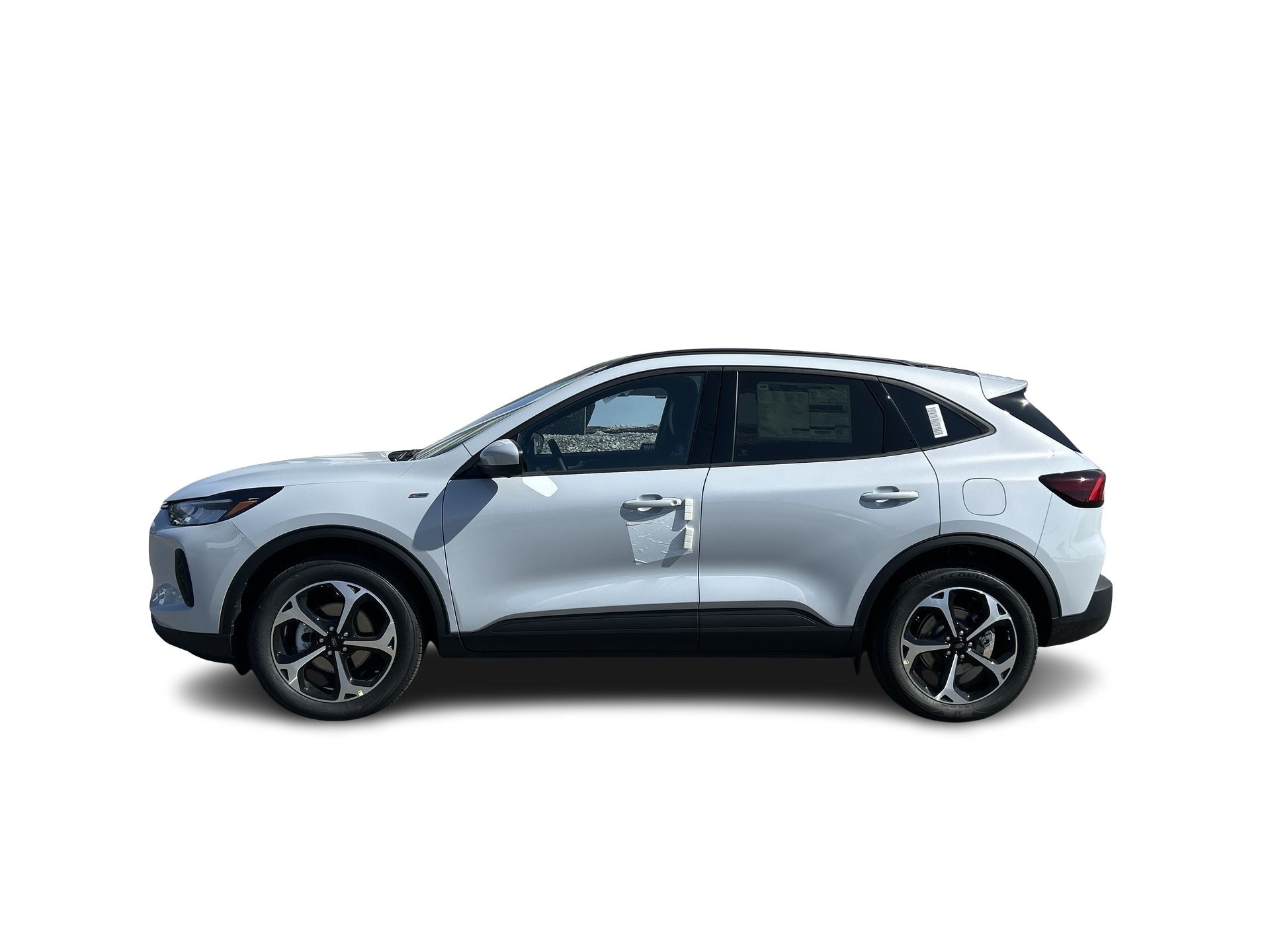 2025 Ford Escape in Toronto, Ontario