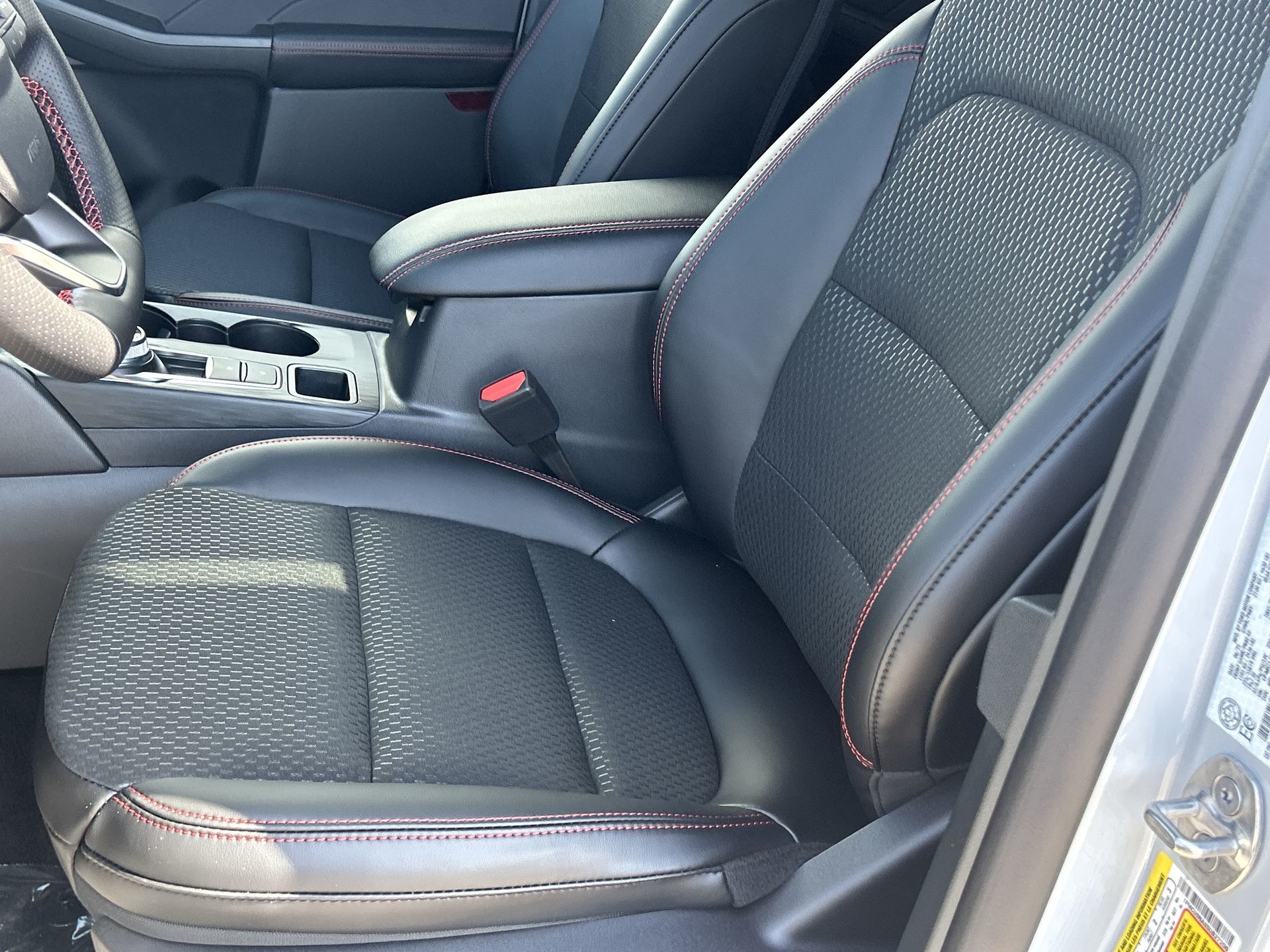 2025 Ford Escape in Toronto, Ontario