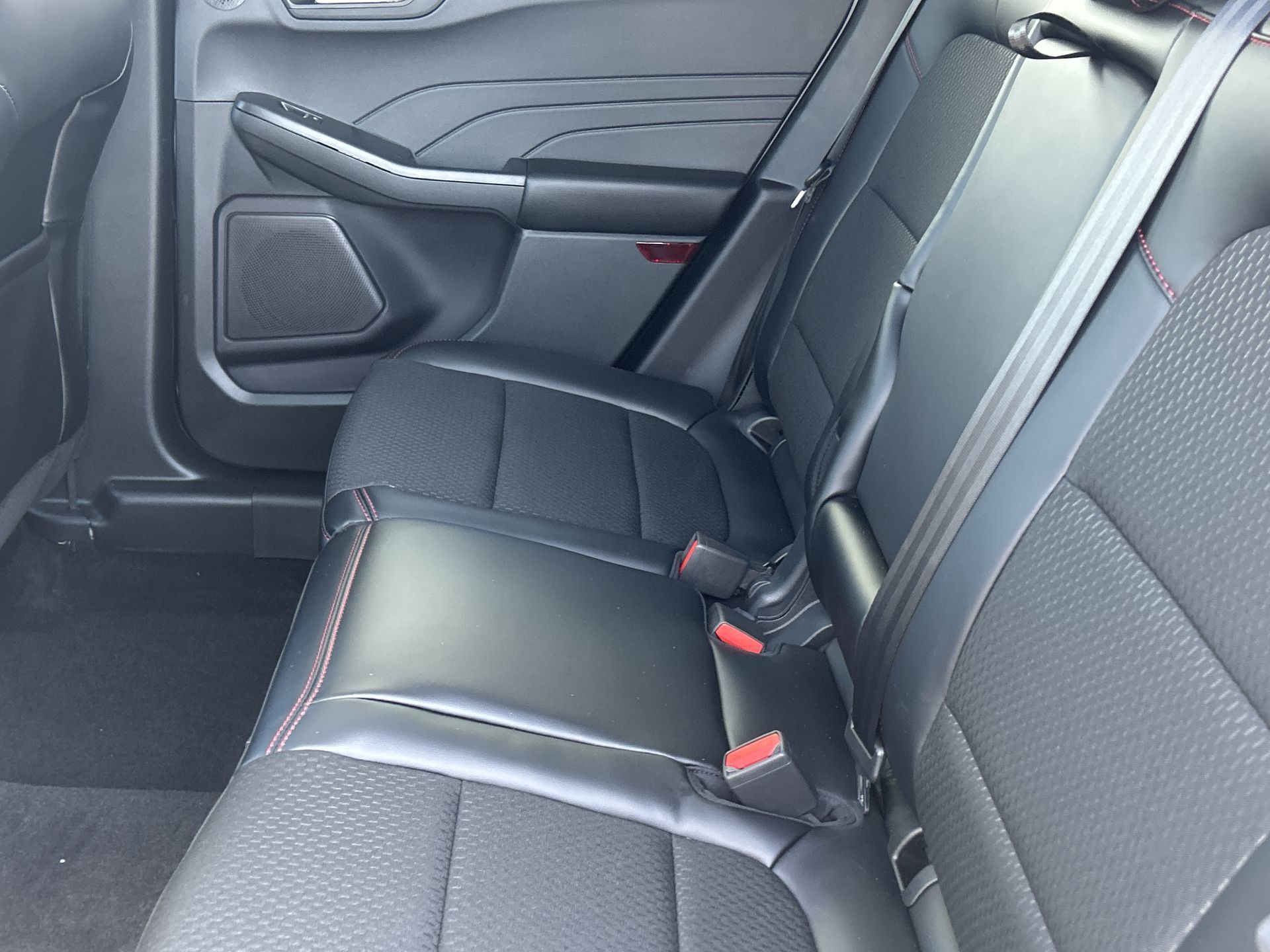 2025 Ford Escape in Toronto, Ontario