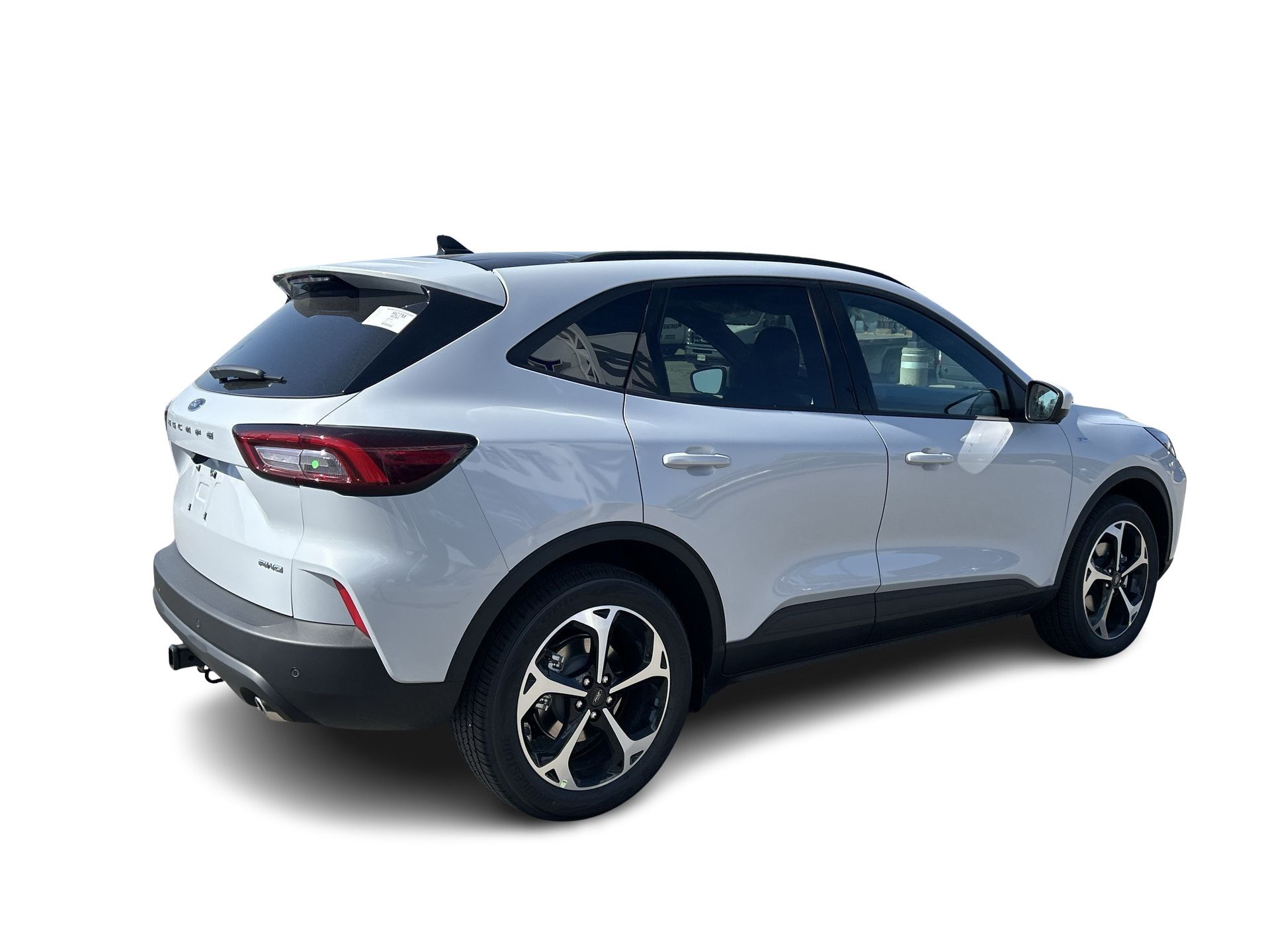 2025 Ford Escape in Toronto, Ontario