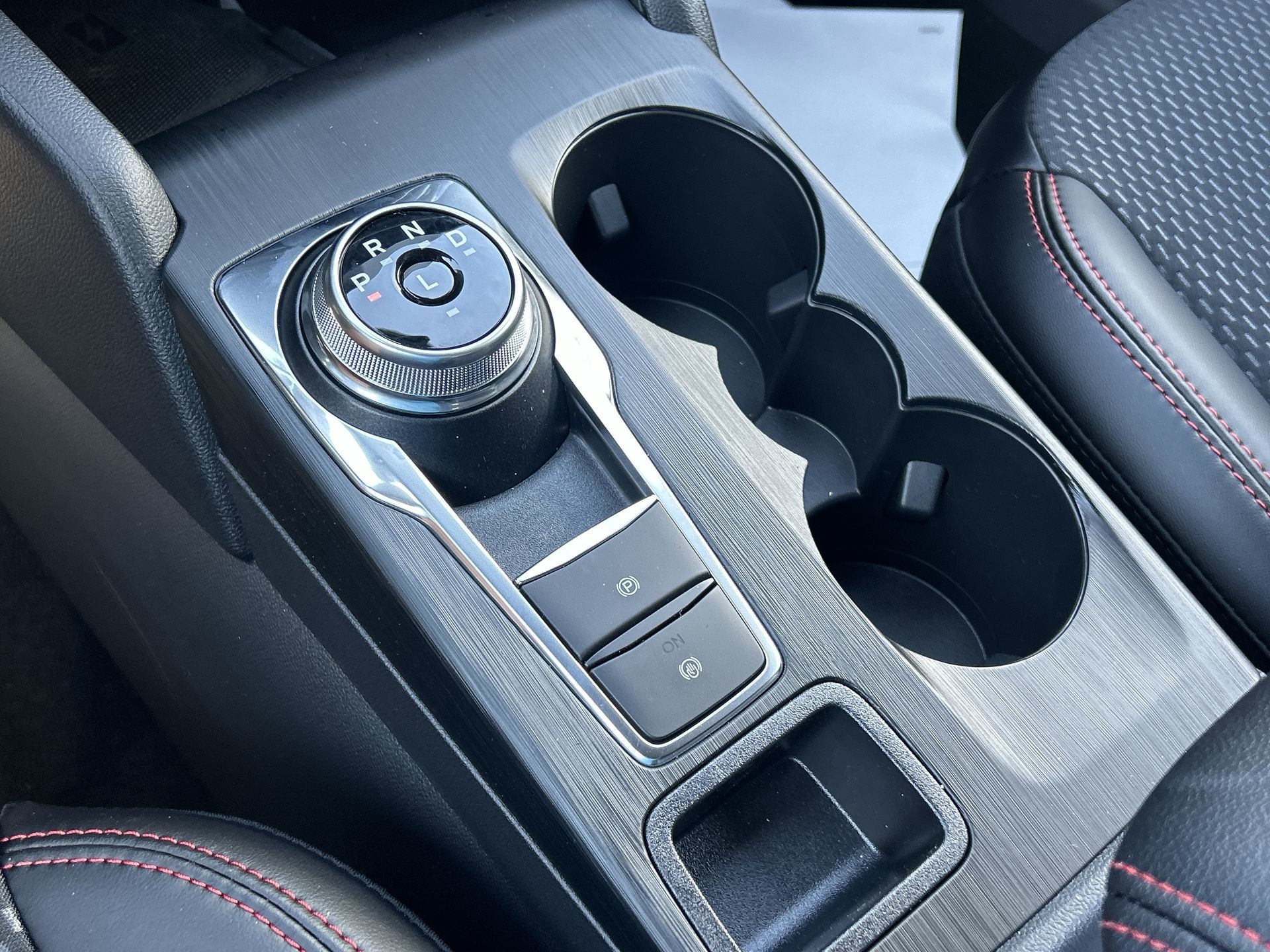 2025 Ford Escape in Toronto, Ontario