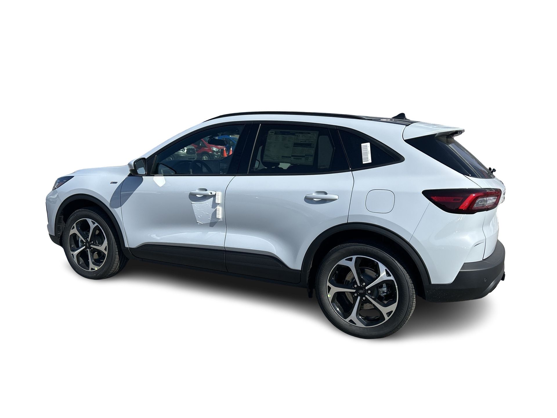 2025 Ford Escape in Toronto, Ontario