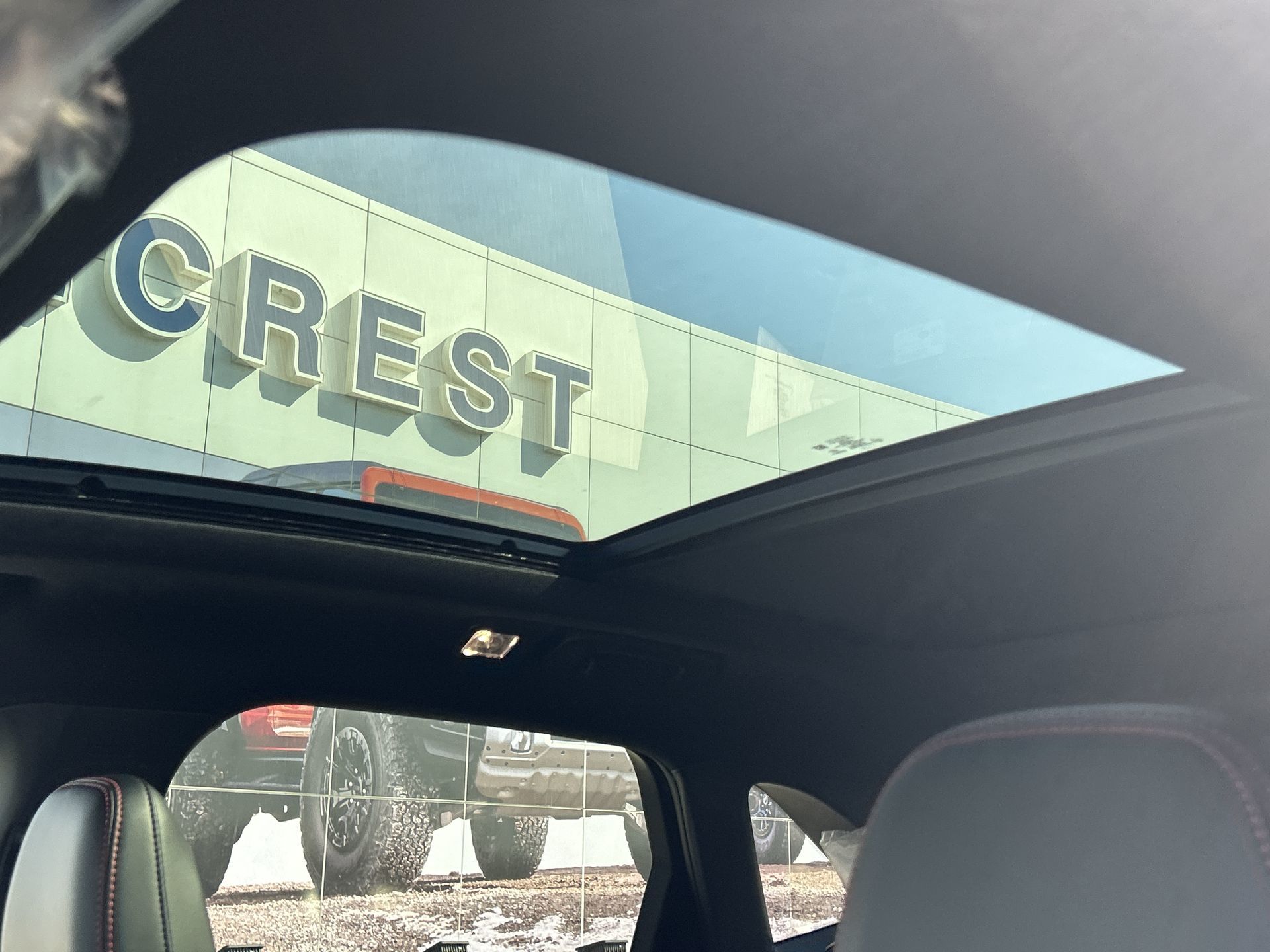 2025 Ford Escape in Toronto, Ontario