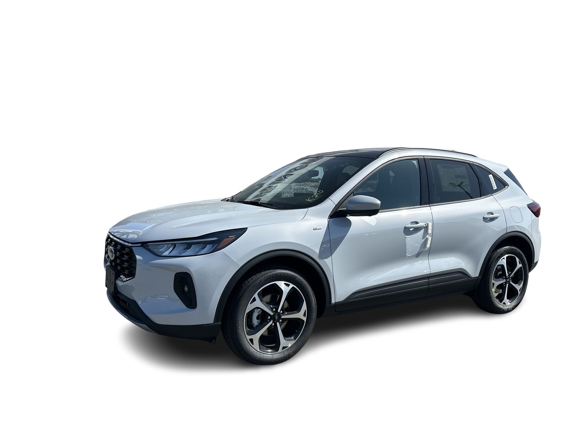 2025 Ford Escape in Toronto, Ontario