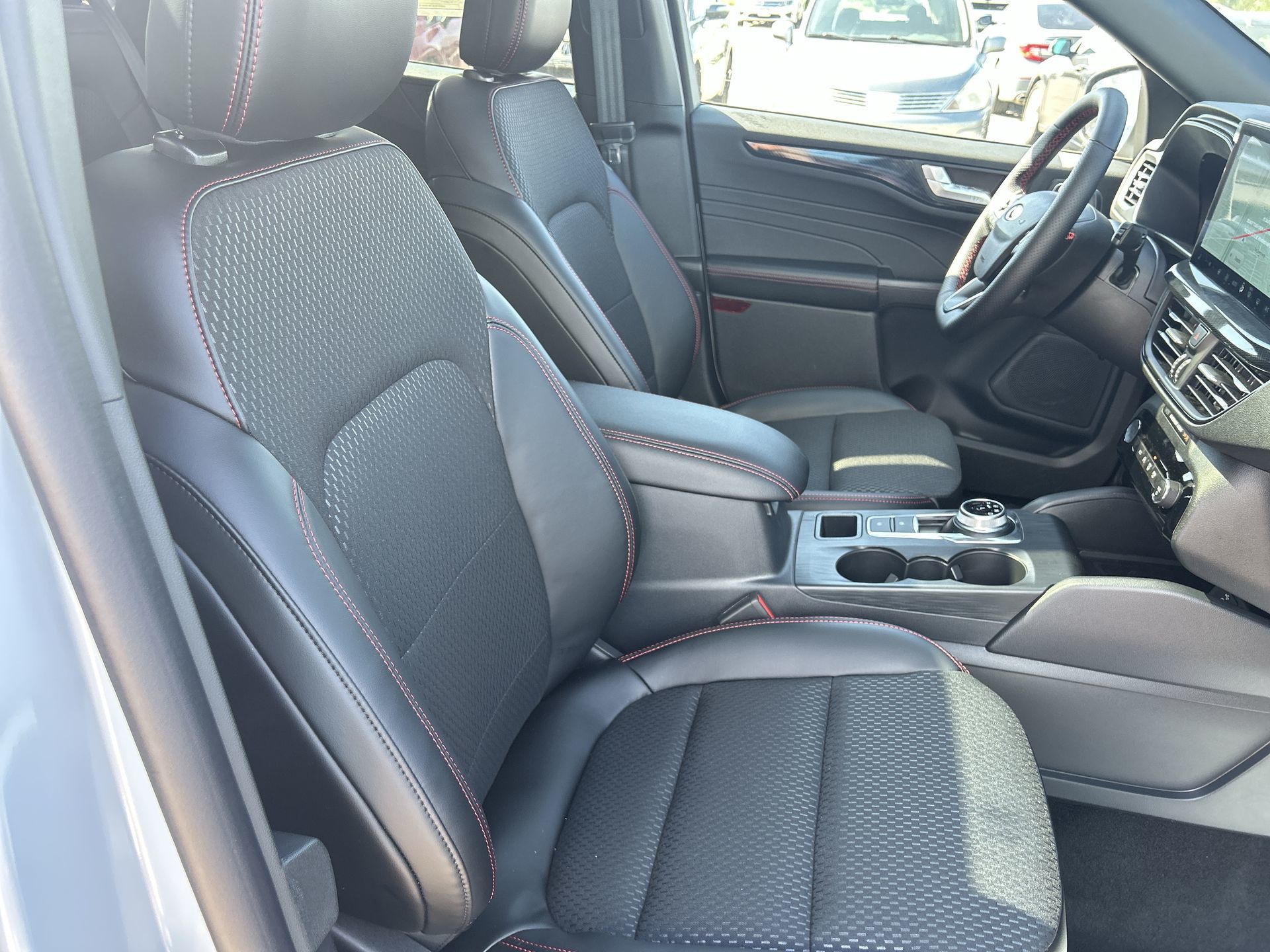 2025 Ford Escape in Toronto, Ontario