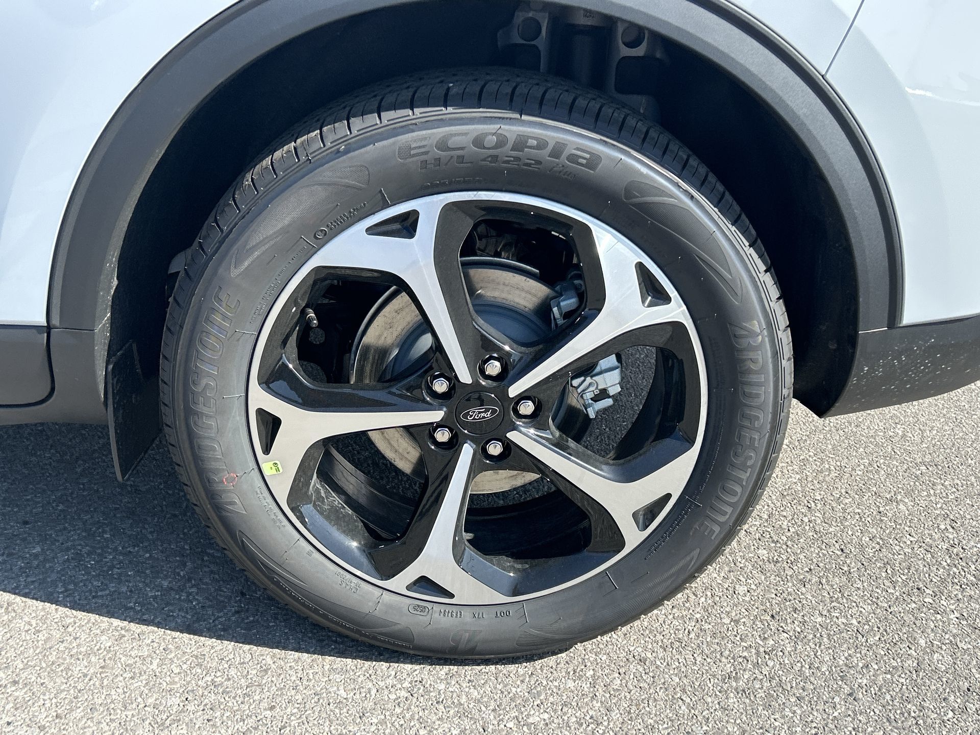 2025 Ford Escape in Toronto, Ontario