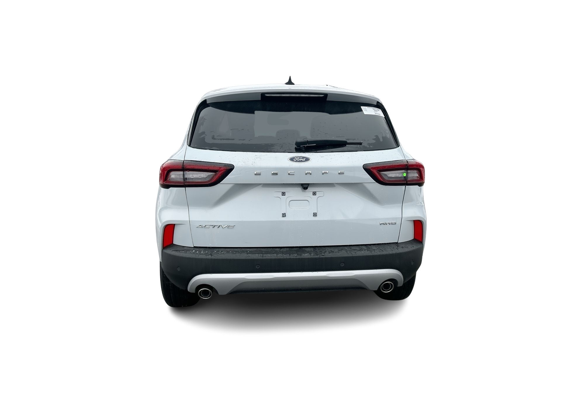 Ford Escape  2025 à Toronto, Ontario