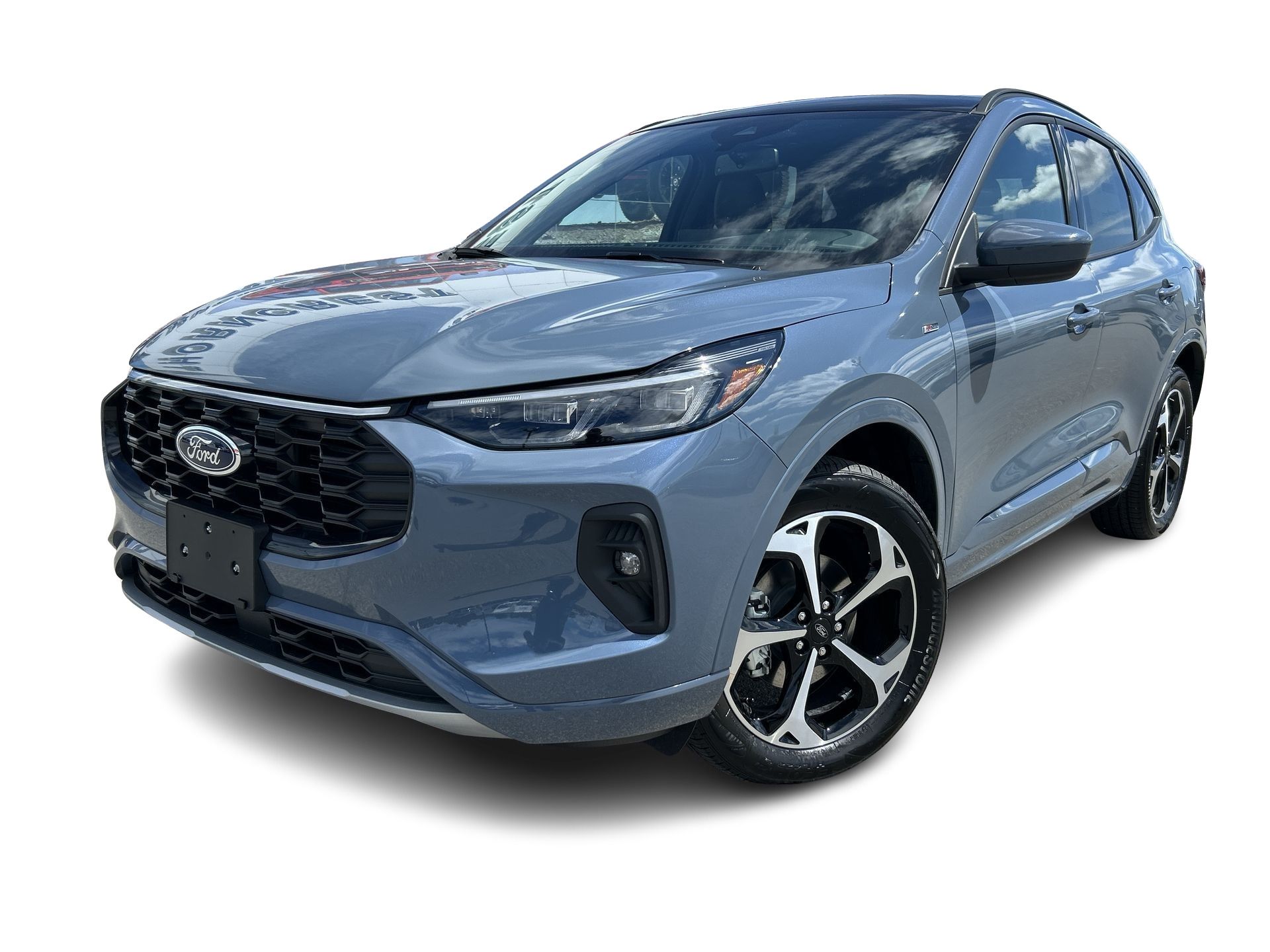 2025 Ford Escape Hybrid in Toronto, Ontario