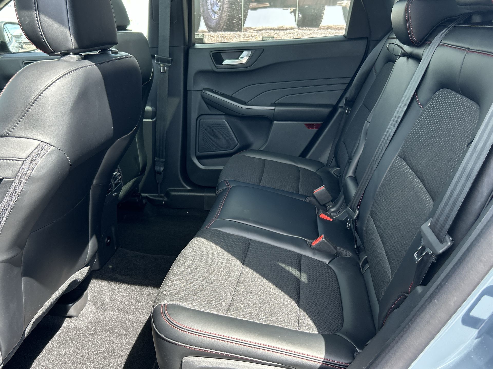 2025 Ford Escape Hybrid in Toronto, Ontario