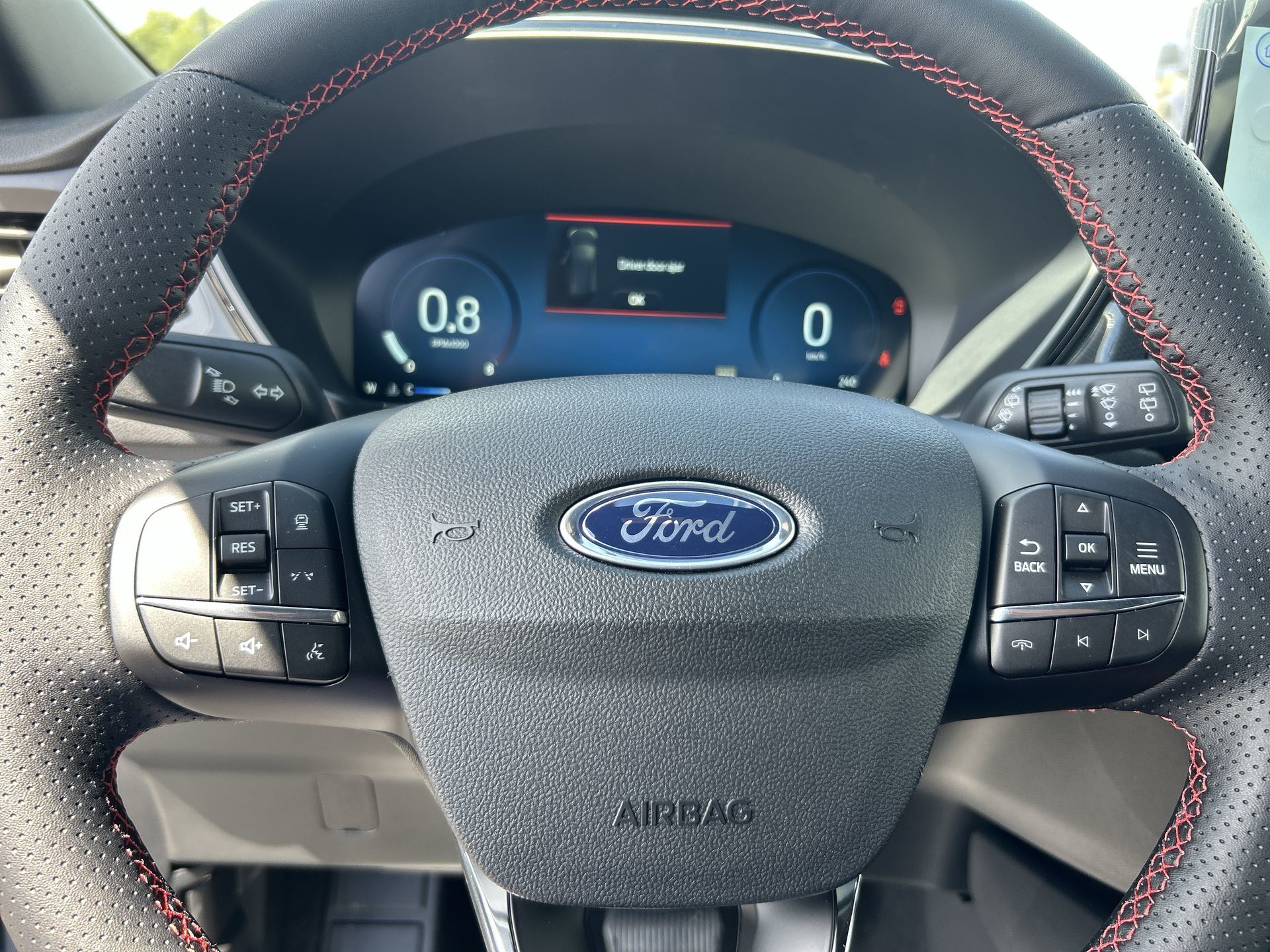 2025 Ford Escape Hybrid in Toronto, Ontario