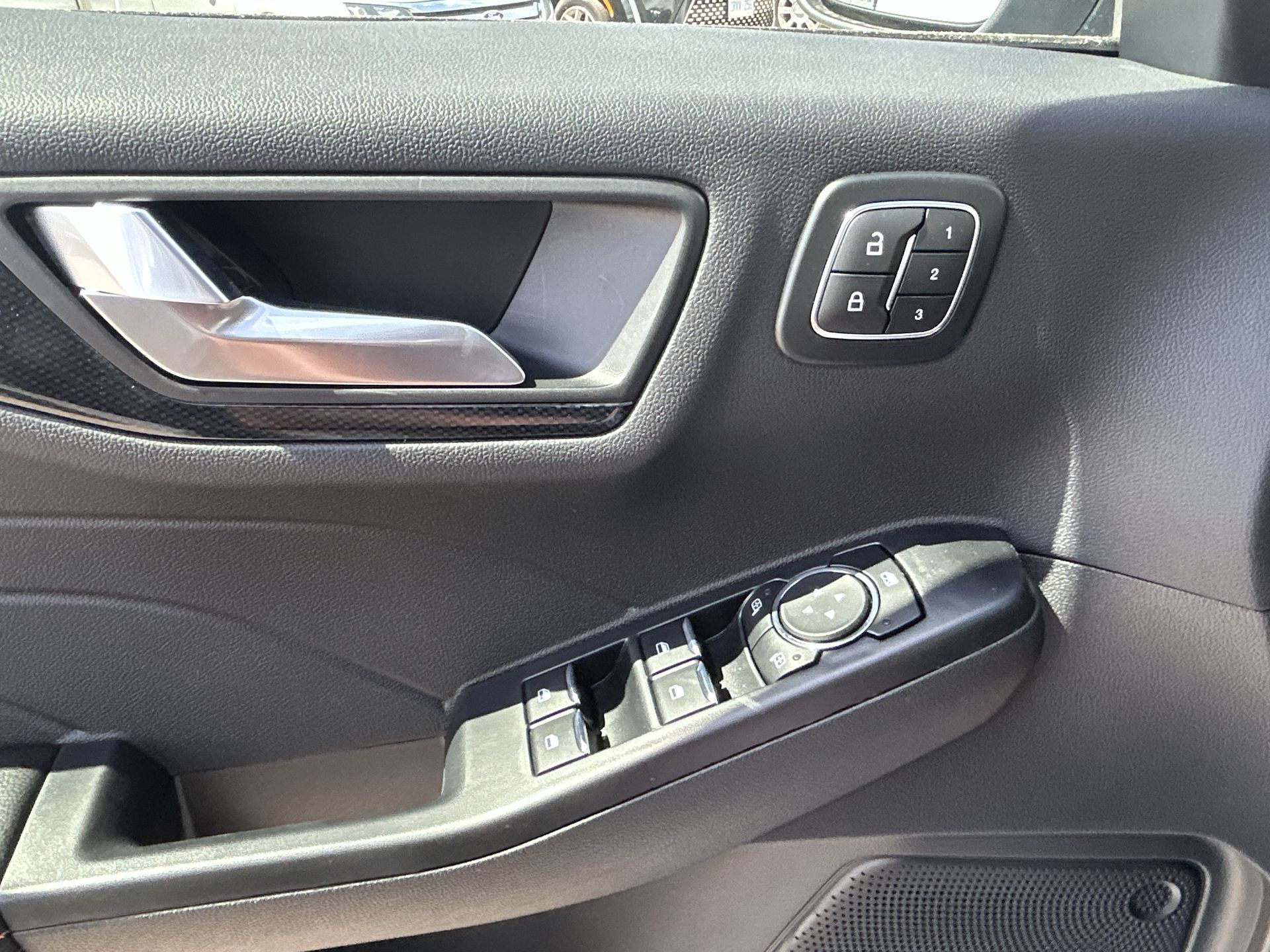 2025 Ford Escape Hybrid in Toronto, Ontario
