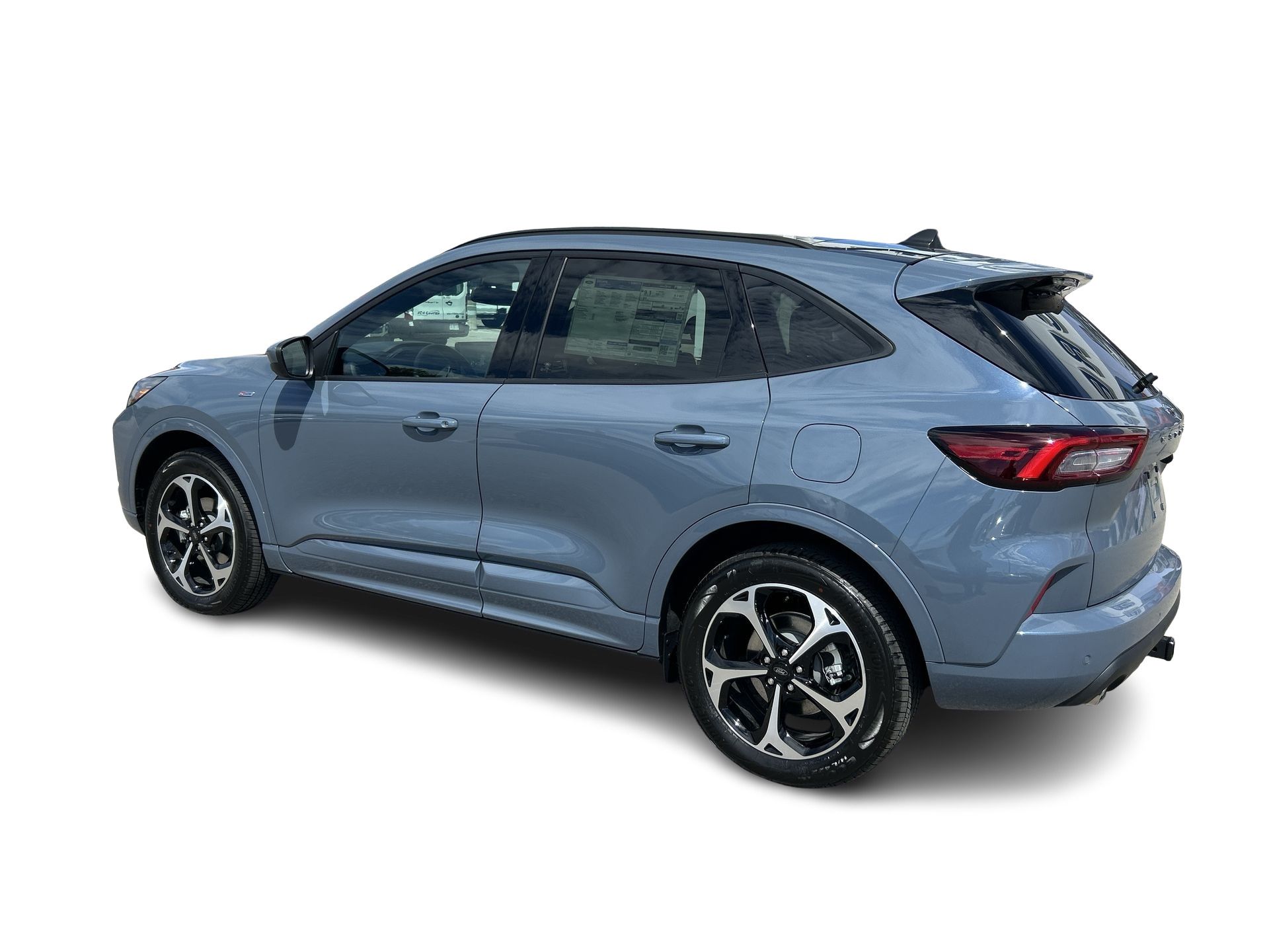 2025 Ford Escape Hybrid in Toronto, Ontario