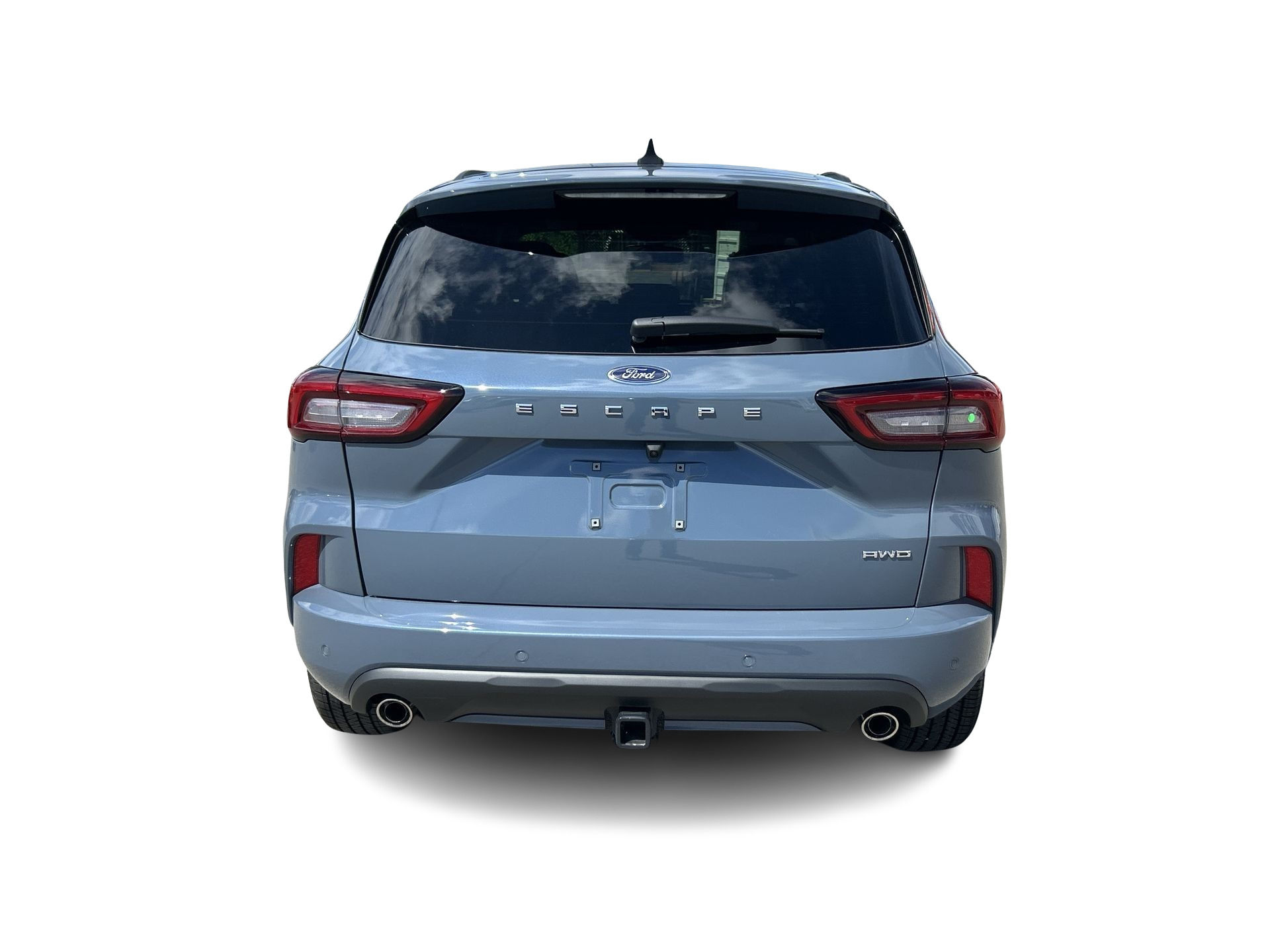 2025 Ford Escape Hybrid in Toronto, Ontario