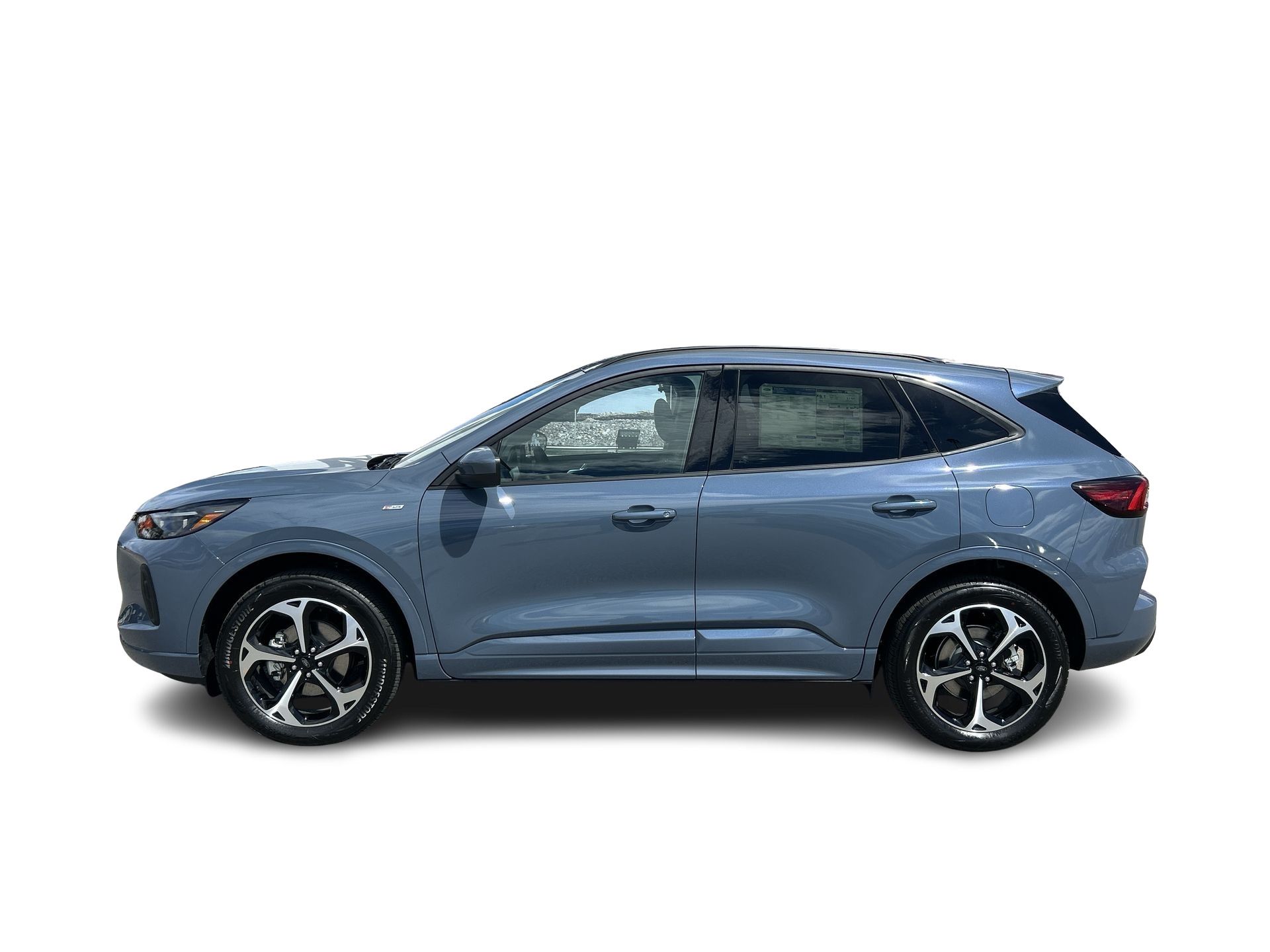 2025 Ford Escape Hybrid in Toronto, Ontario