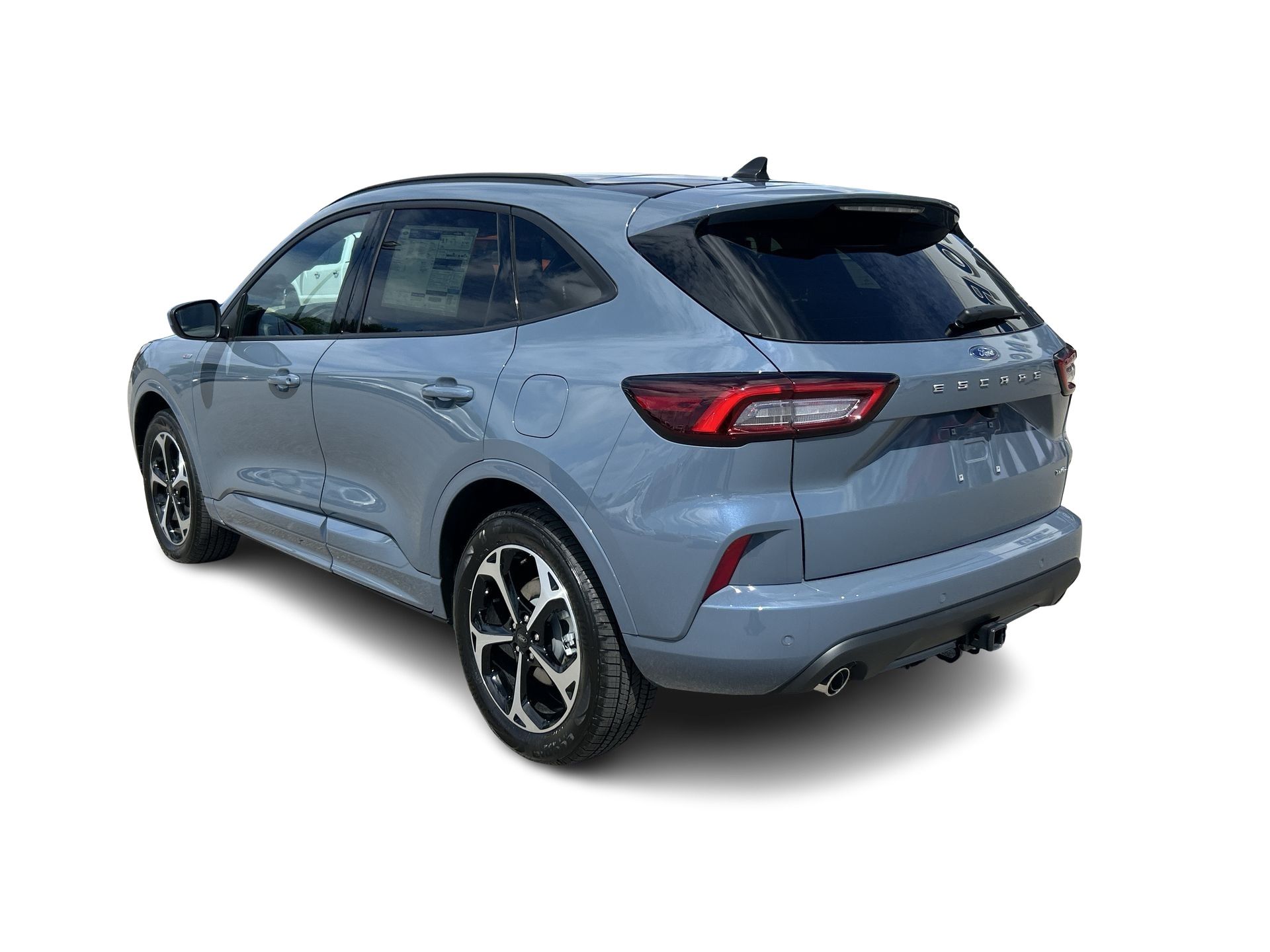 2025 Ford Escape Hybrid in Toronto, Ontario