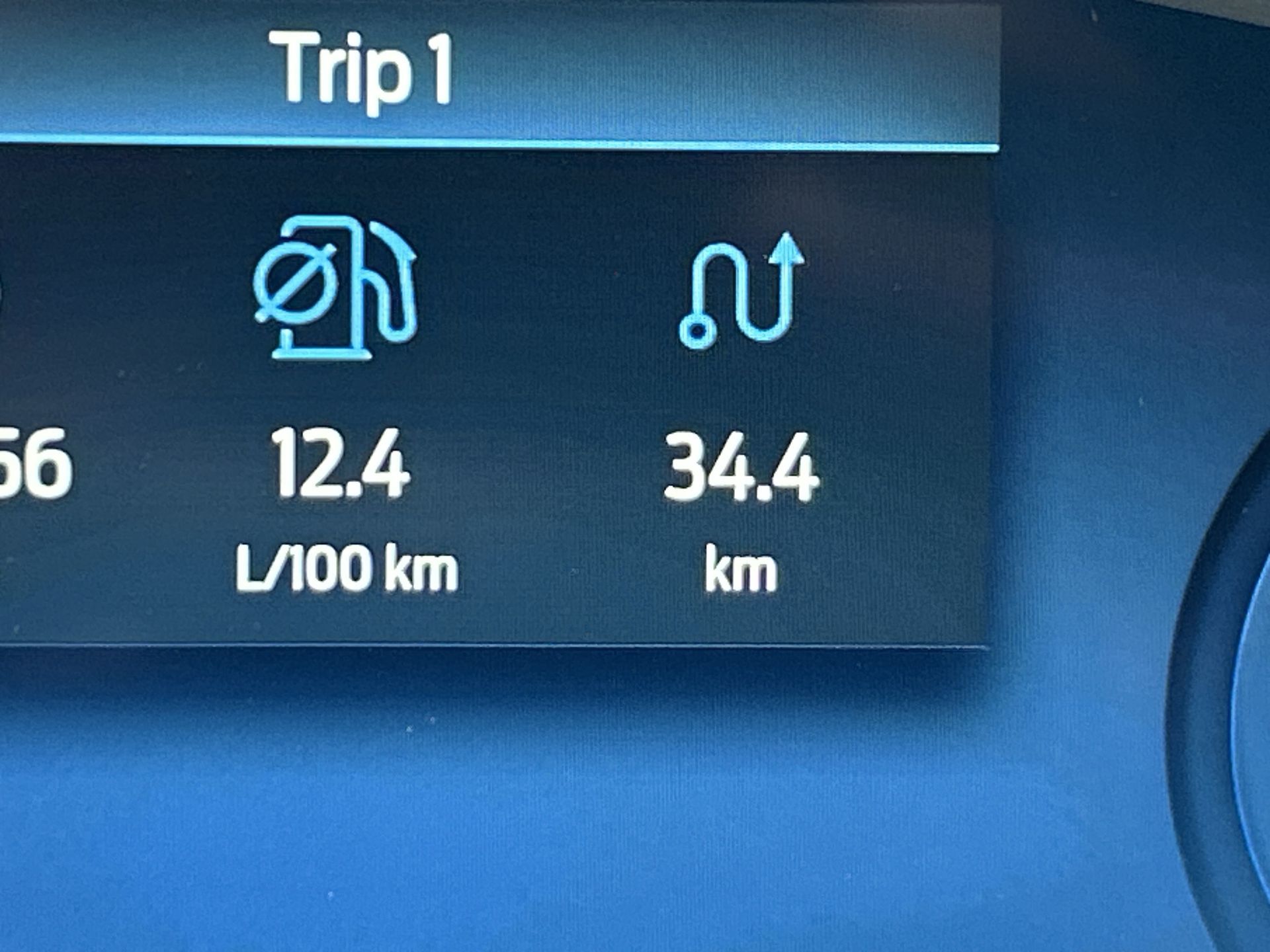 2025 Ford Escape Hybrid in Toronto, Ontario