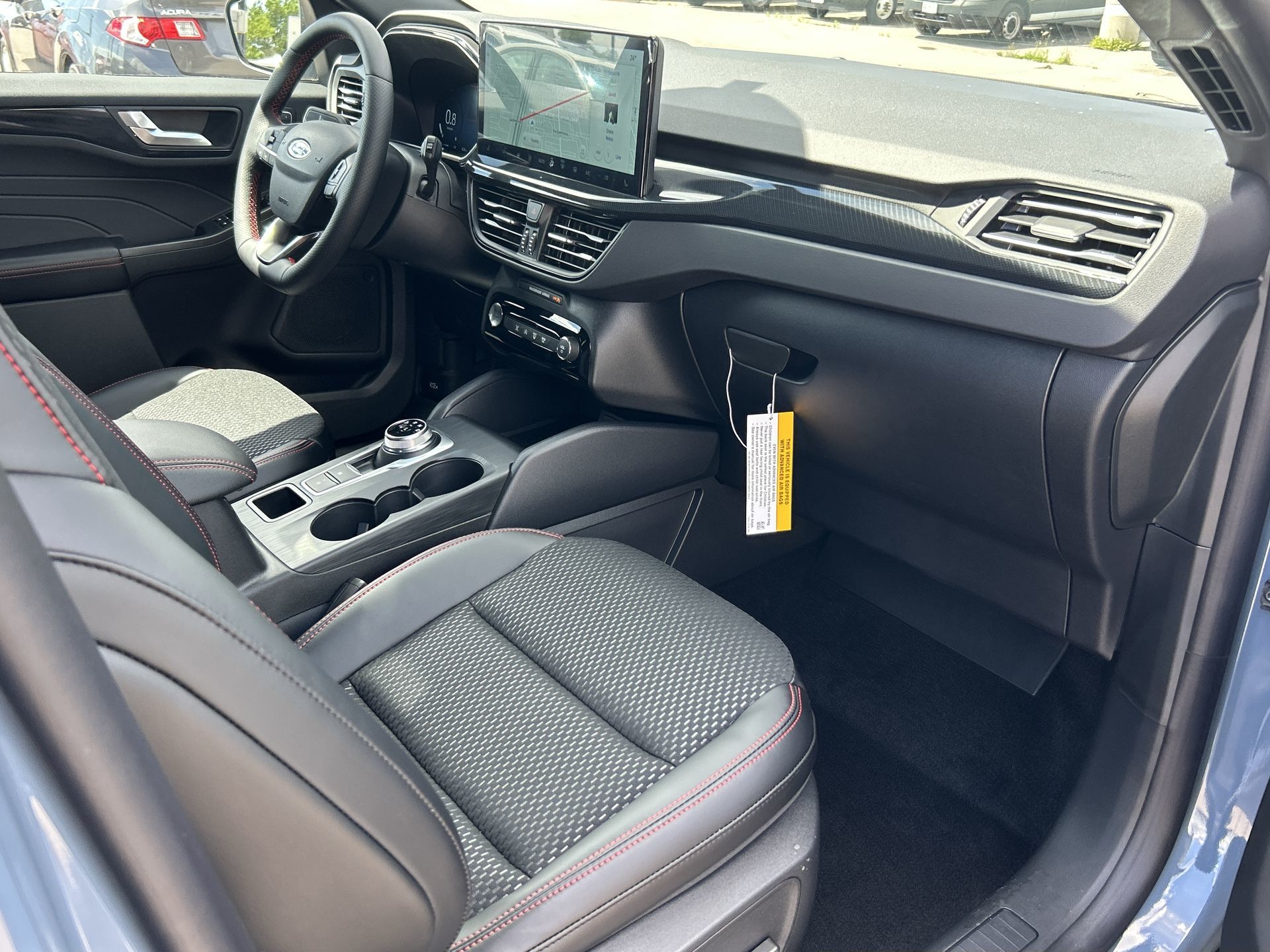 2025 Ford Escape Hybrid in Toronto, Ontario