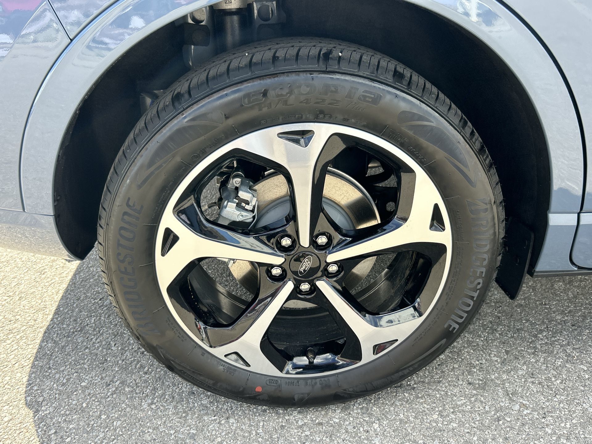 2025 Ford Escape Hybrid in Toronto, Ontario
