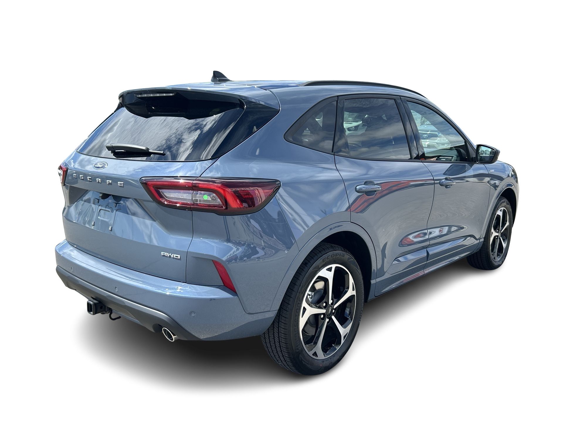 2025 Ford Escape Hybrid in Toronto, Ontario