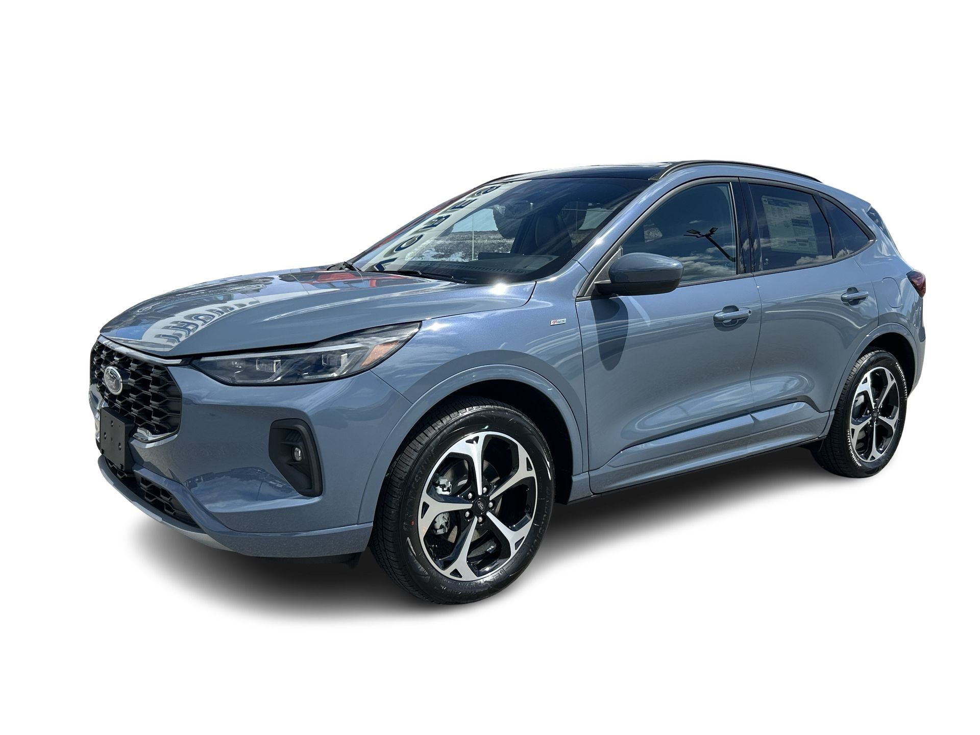 2025 Ford Escape Hybrid in Toronto, Ontario