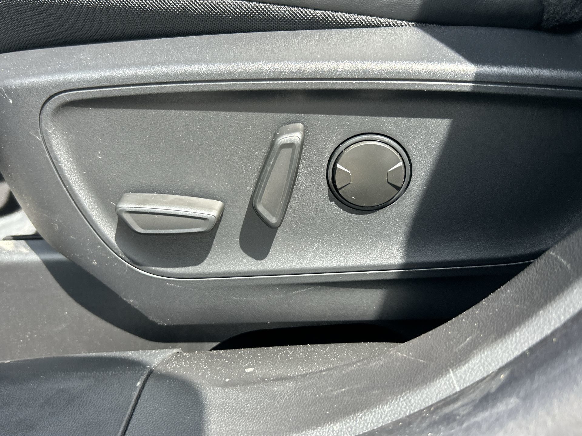 2025 Ford Escape Hybrid in Toronto, Ontario