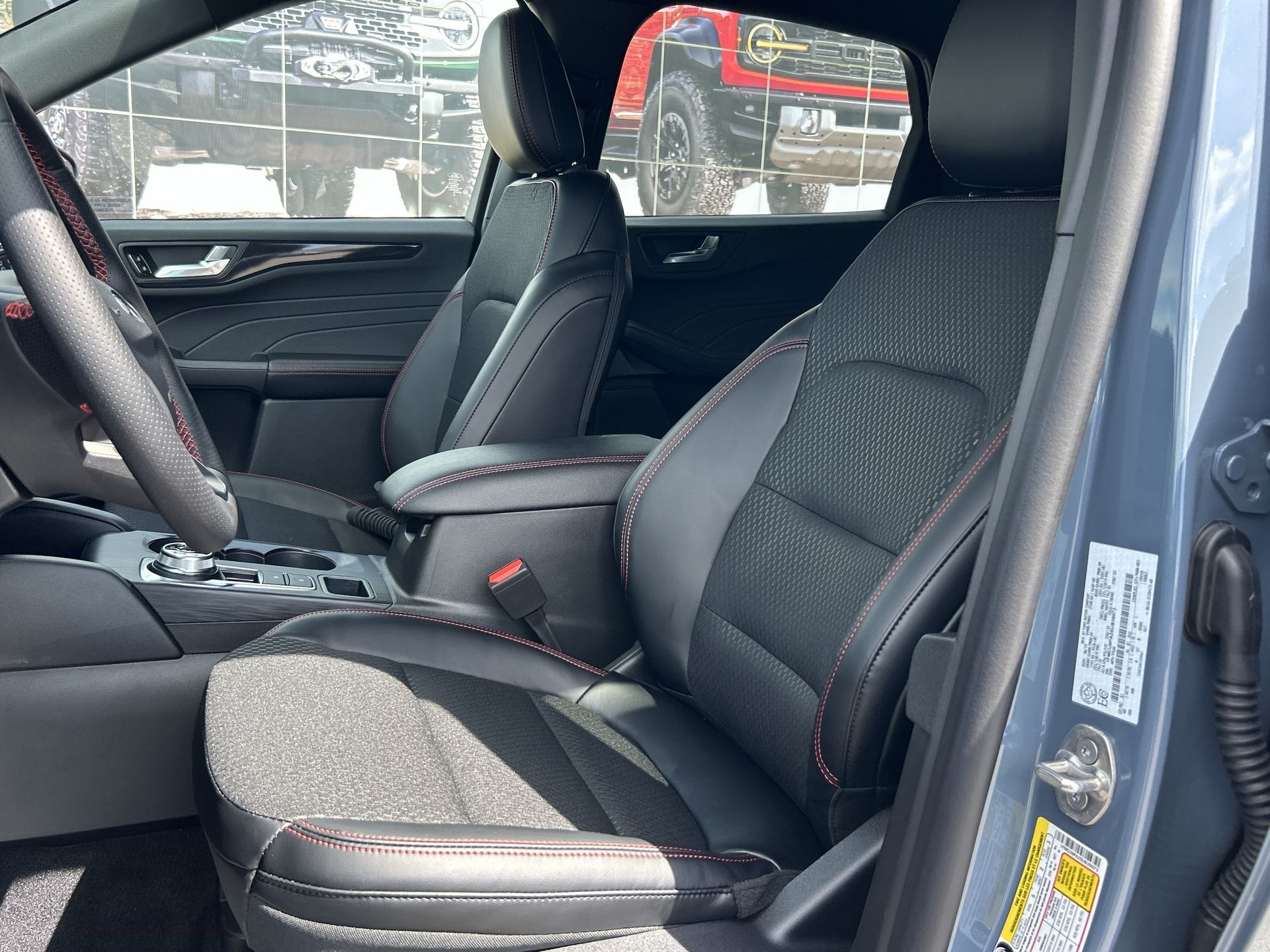 2025 Ford Escape Hybrid in Toronto, Ontario