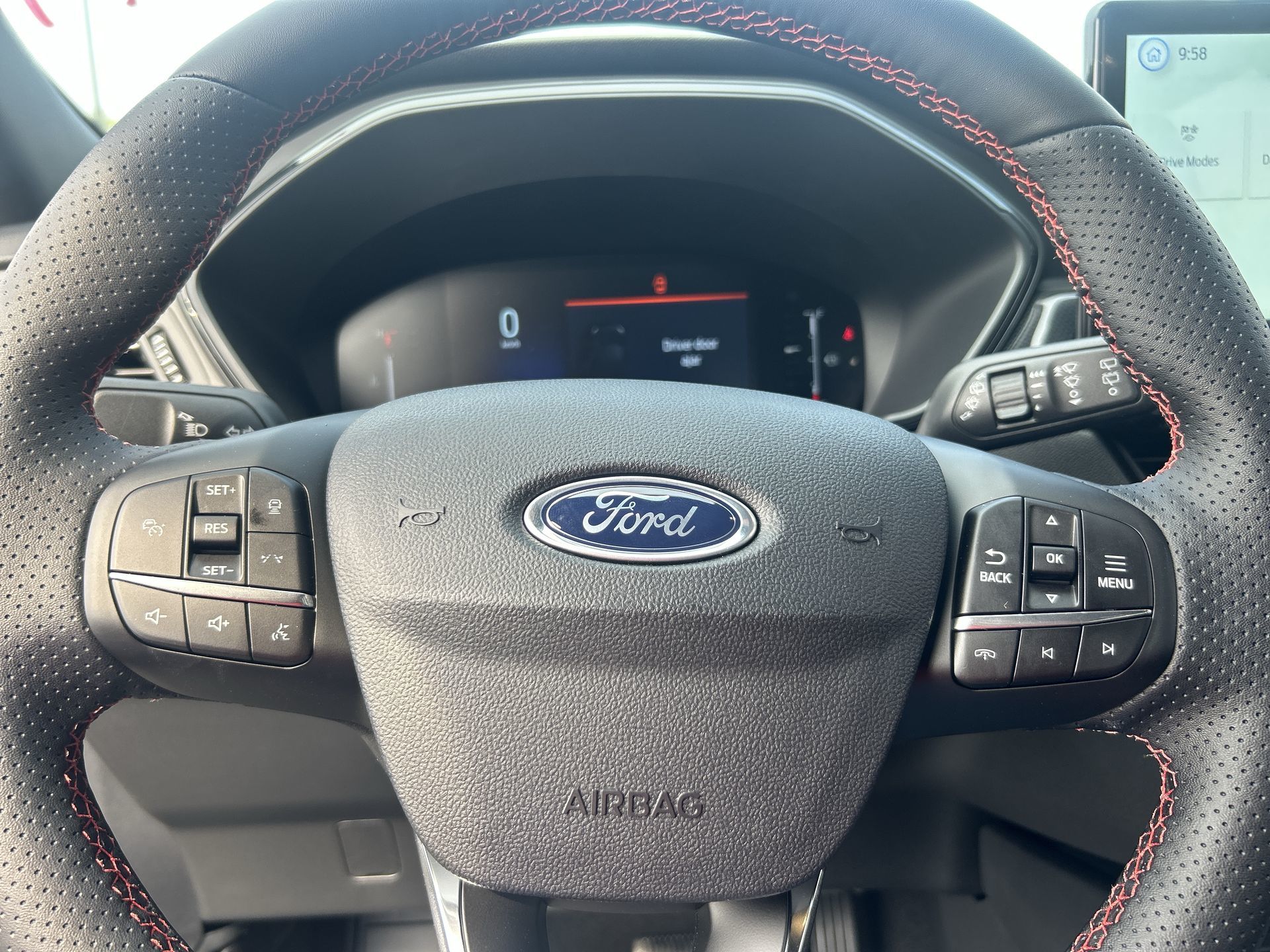 Ford Escape  2025 à Toronto, Ontario