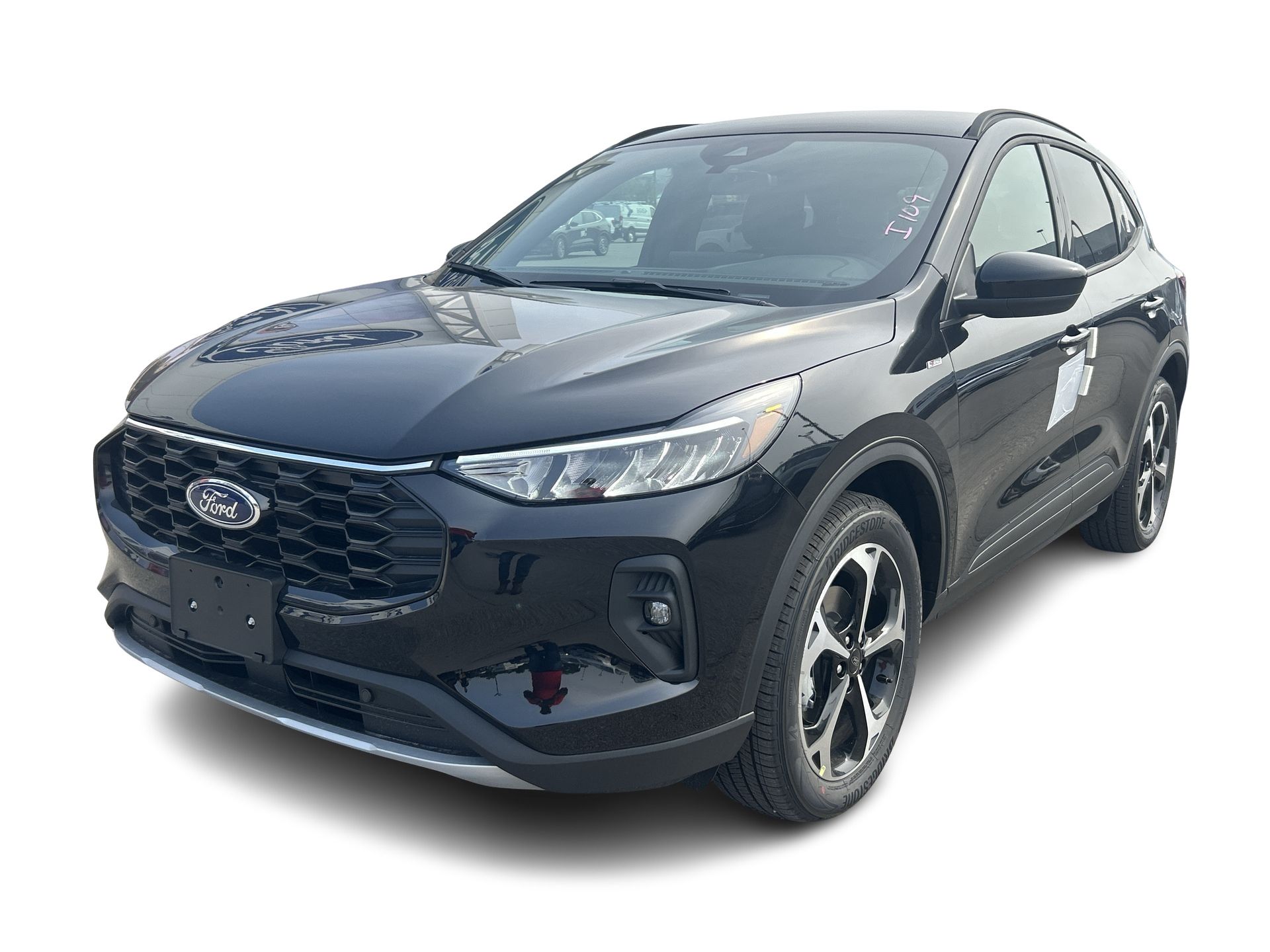 Ford Escape  2025 à Toronto, Ontario