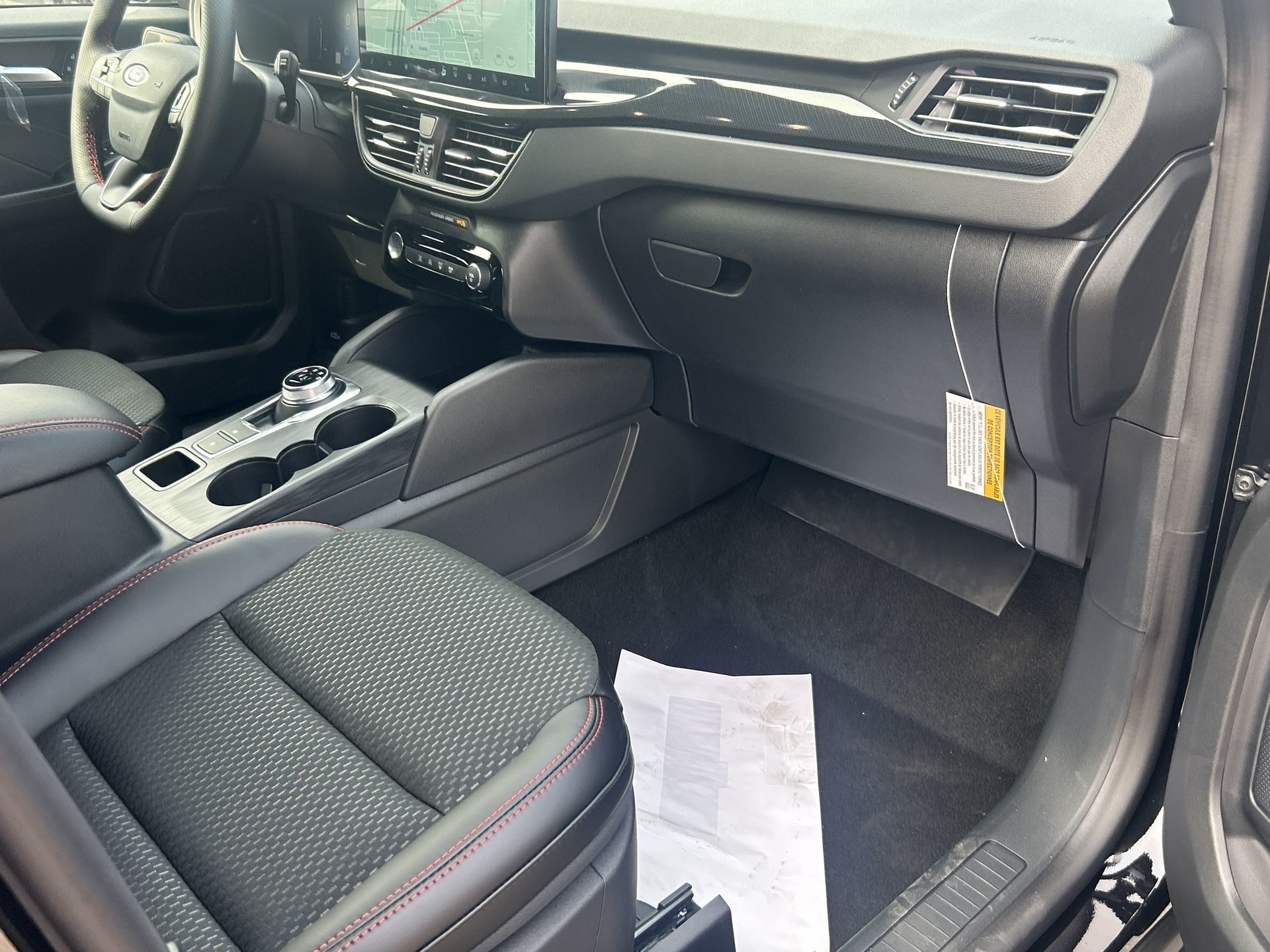 Ford Escape  2025 à Toronto, Ontario