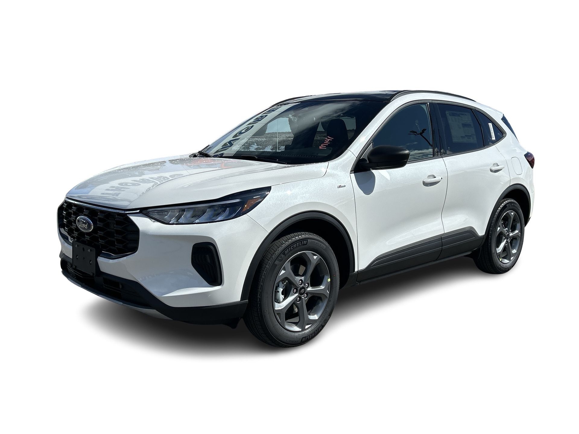2025 Ford Escape in Toronto, Ontario