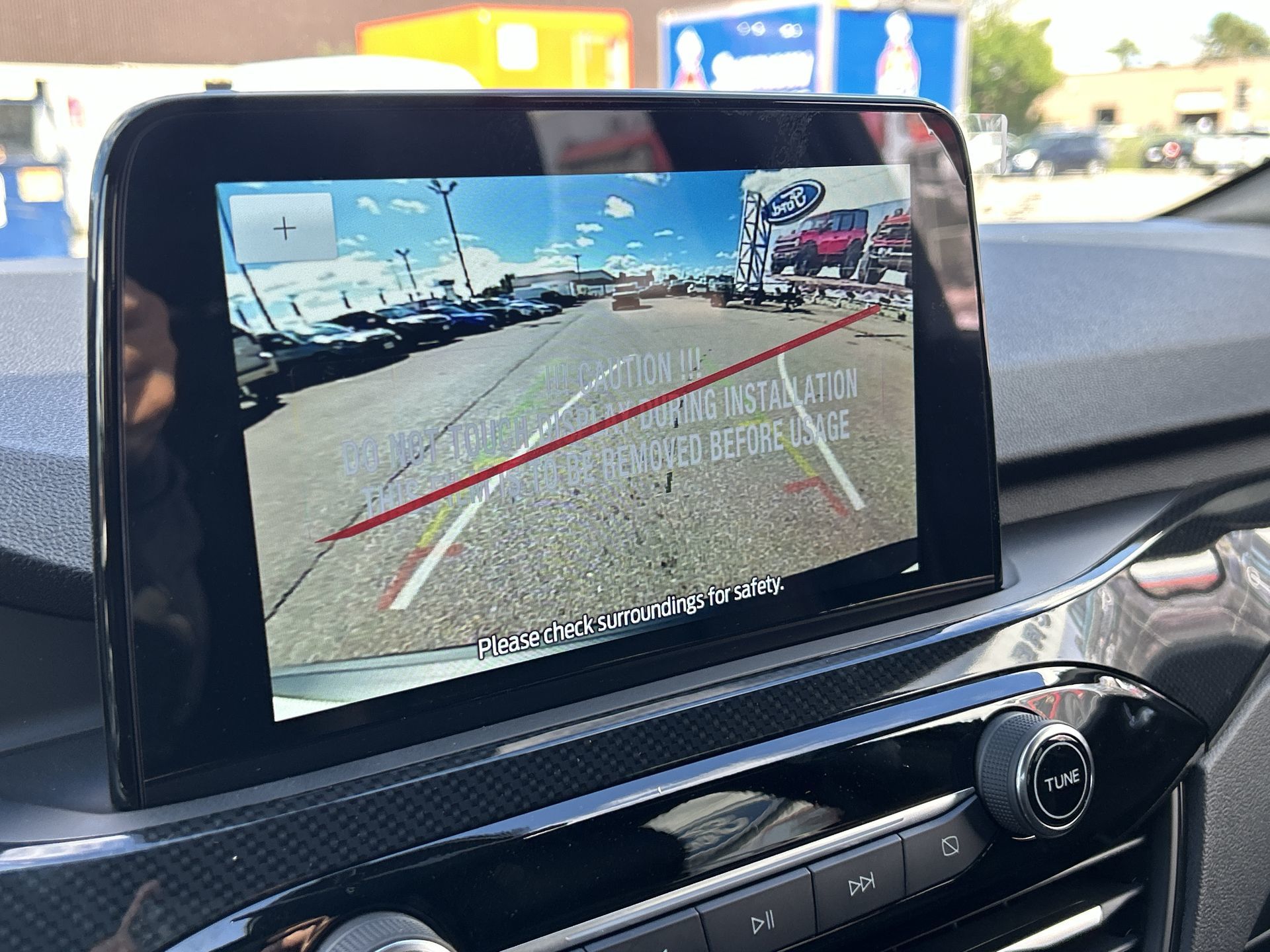 2025 Ford Escape in Toronto, Ontario