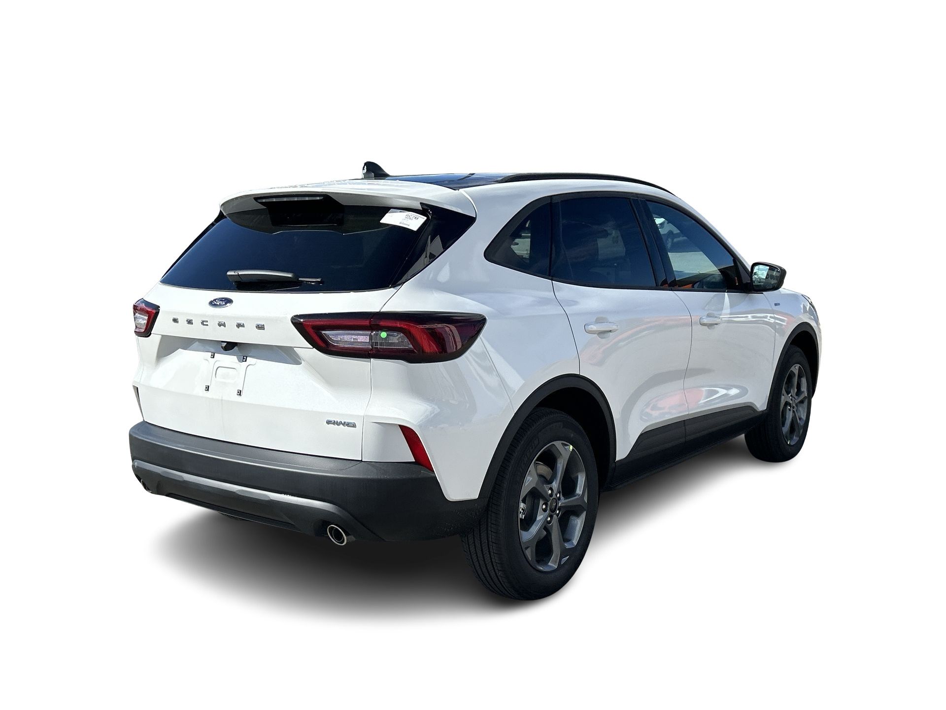 2025 Ford Escape in Toronto, Ontario