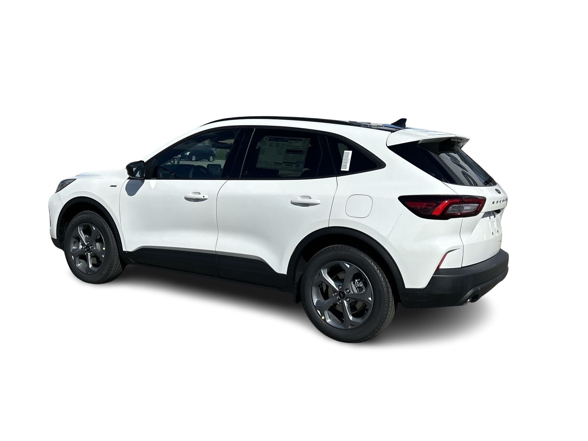 2025 Ford Escape in Toronto, Ontario