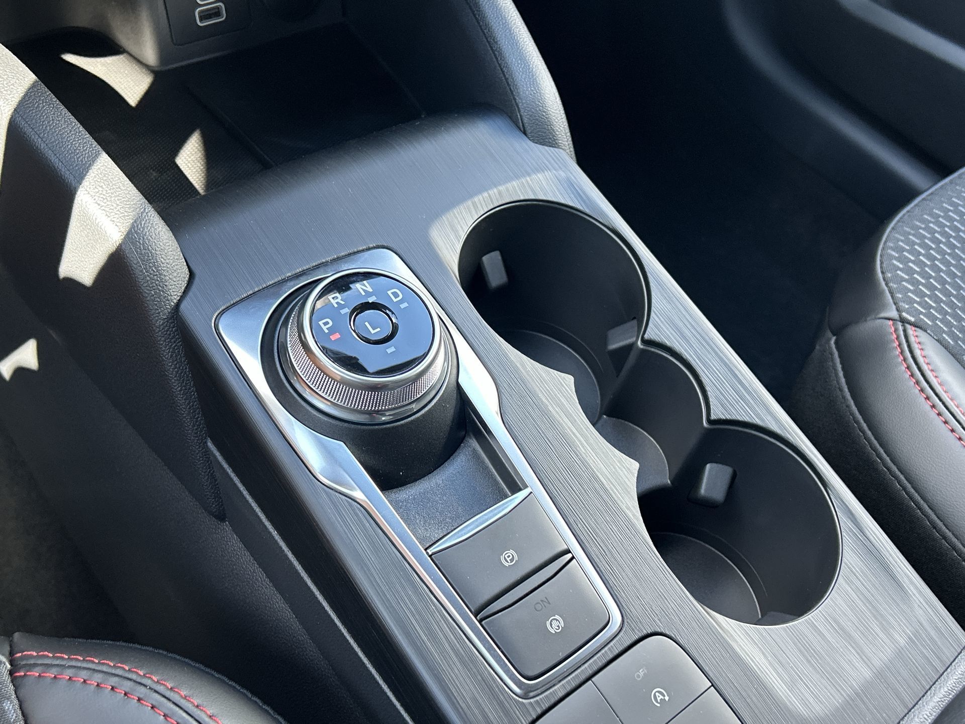 2025 Ford Escape in Toronto, Ontario