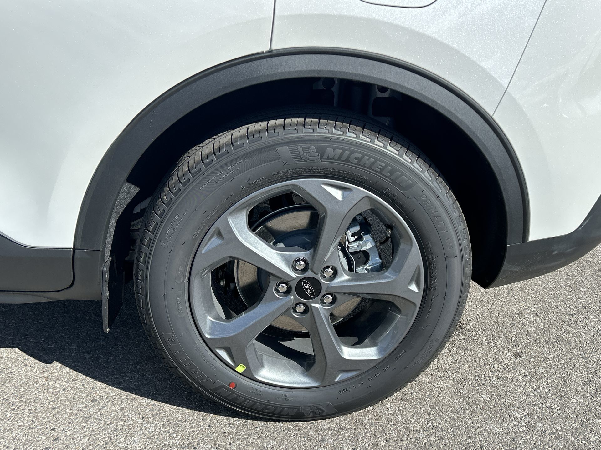 2025 Ford Escape in Toronto, Ontario