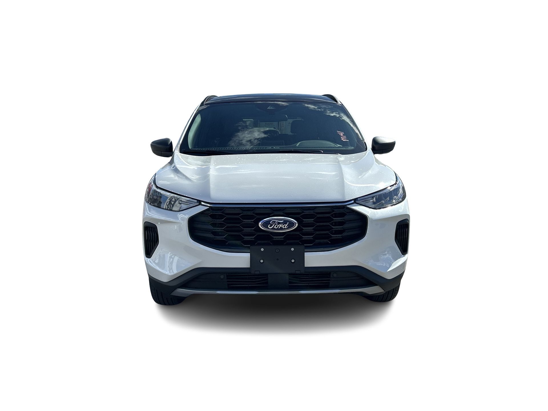 2025 Ford Escape in Toronto, Ontario