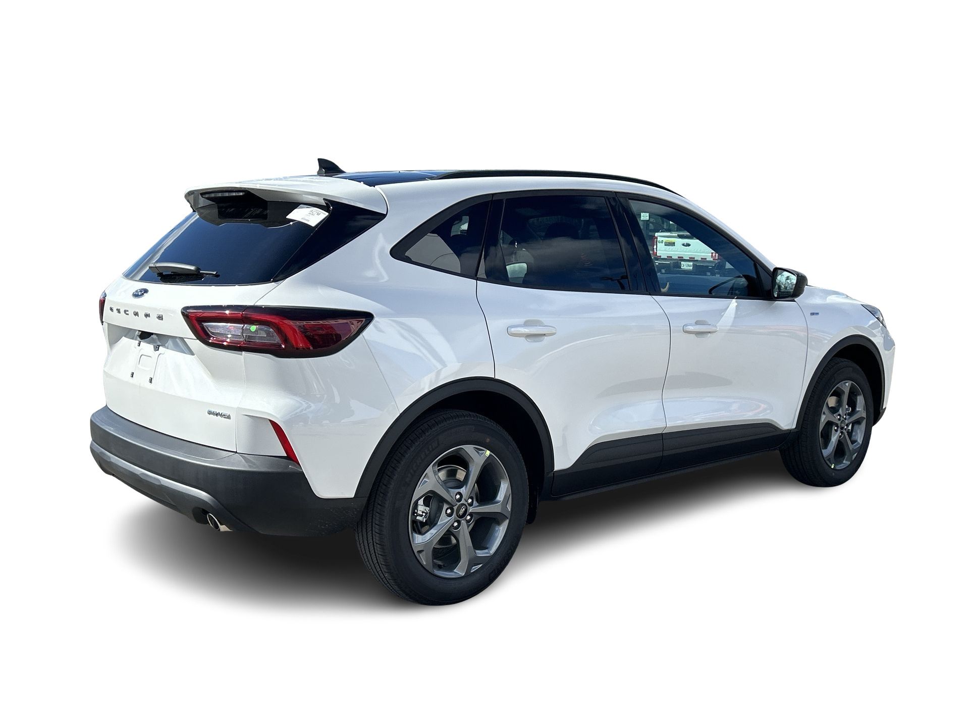 2025 Ford Escape in Toronto, Ontario