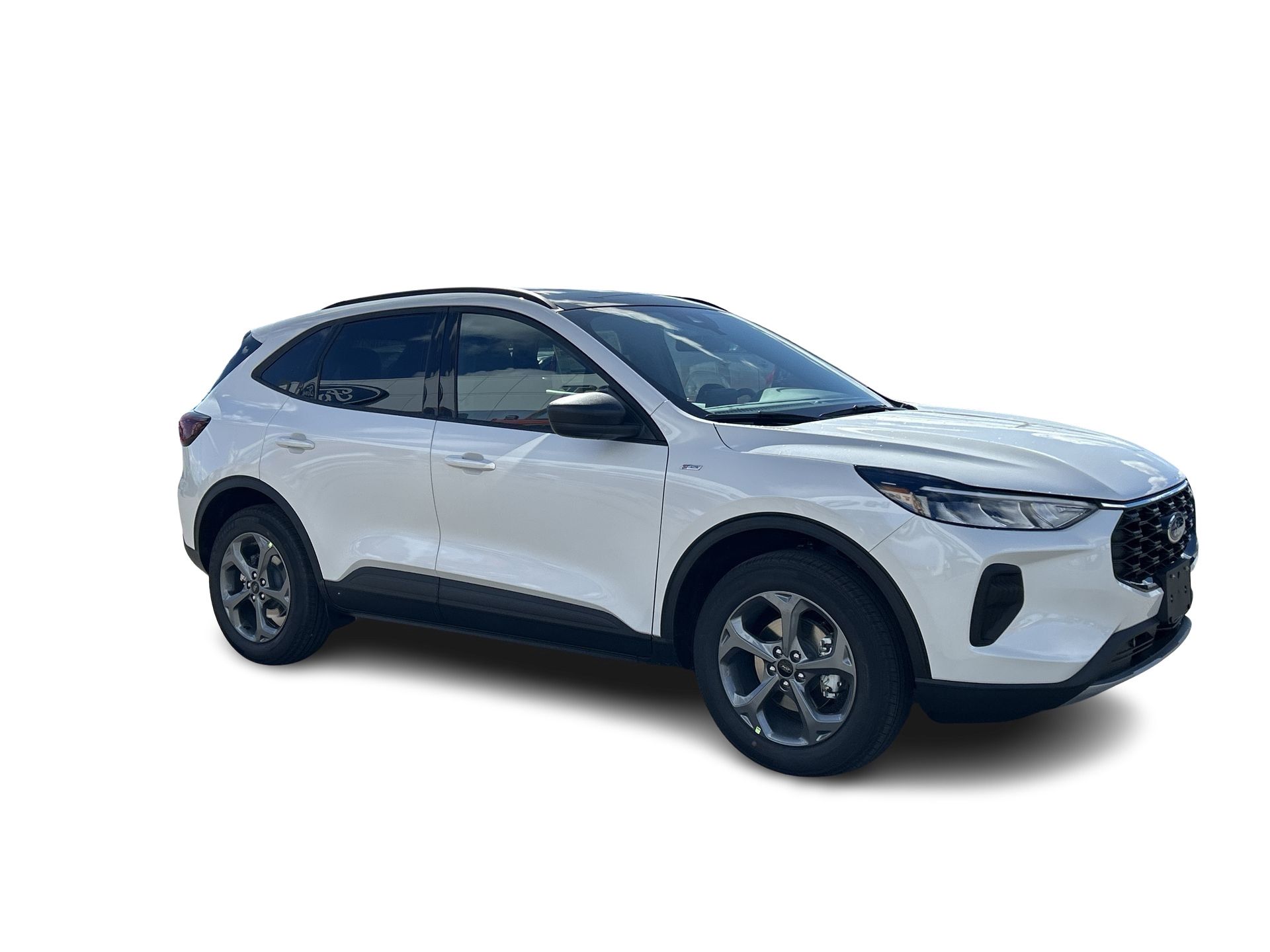 2025 Ford Escape in Toronto, Ontario