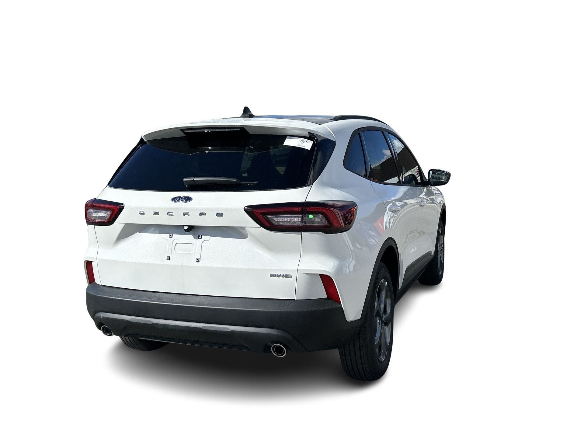 2025 Ford Escape in Toronto, Ontario